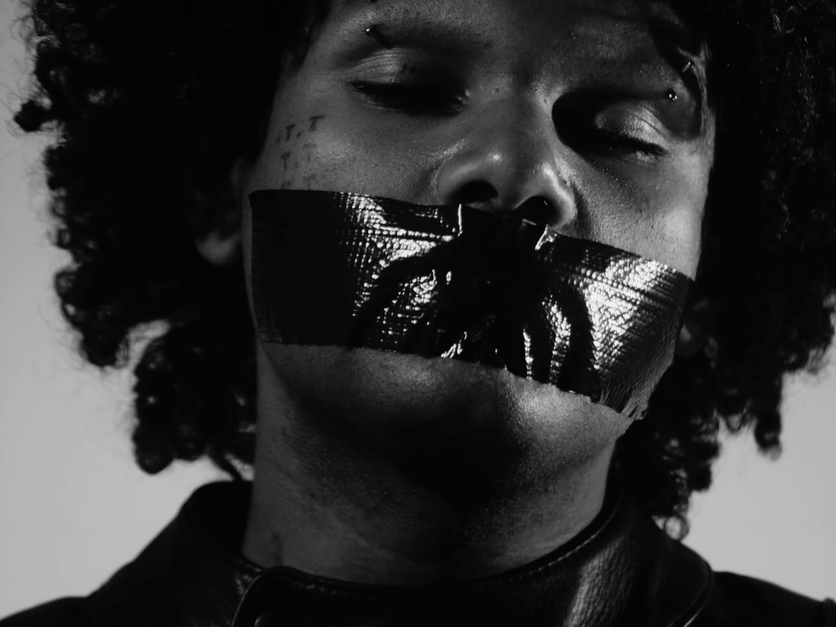 Ne me parle plus (2024) —  shot,  lighting