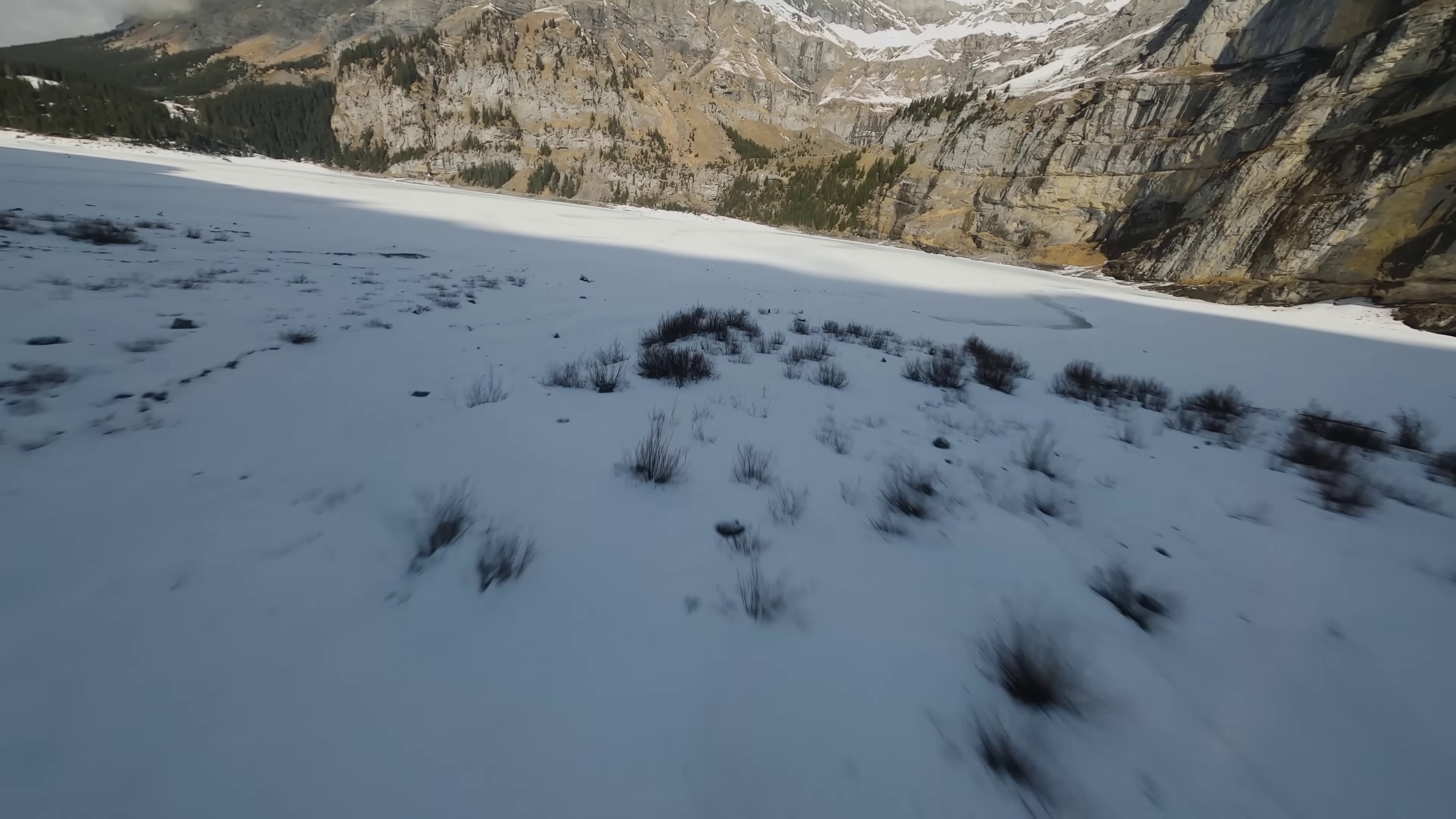 Univers (2023) —  shot,  lighting