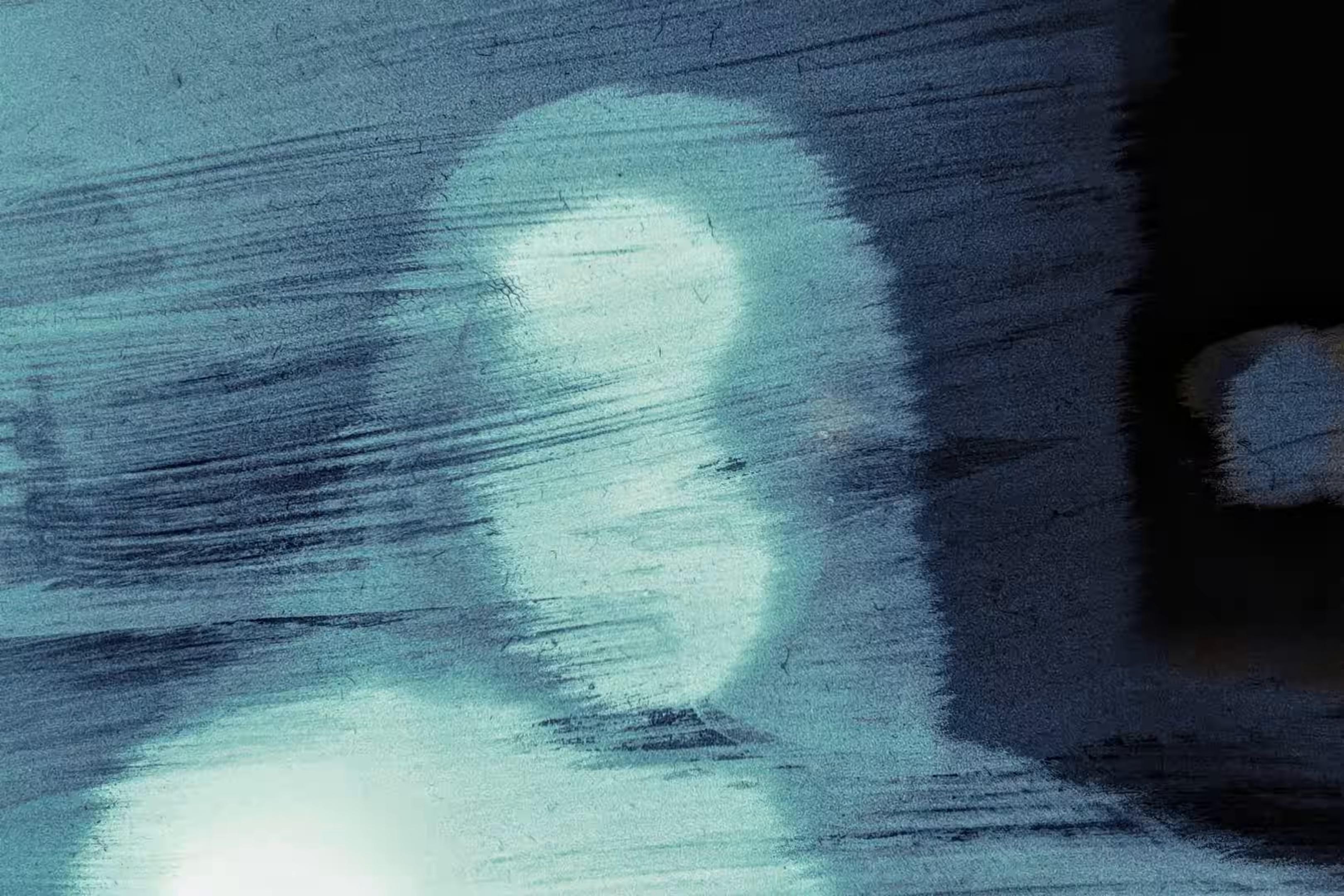 Anchorage (2025) —  shot,  lighting