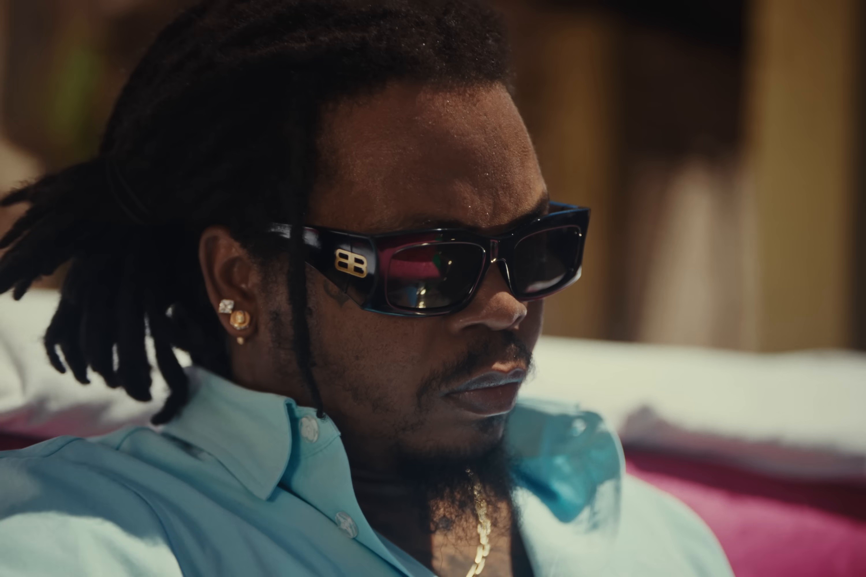 Hello Habibi (2024) —  shot,  lighting