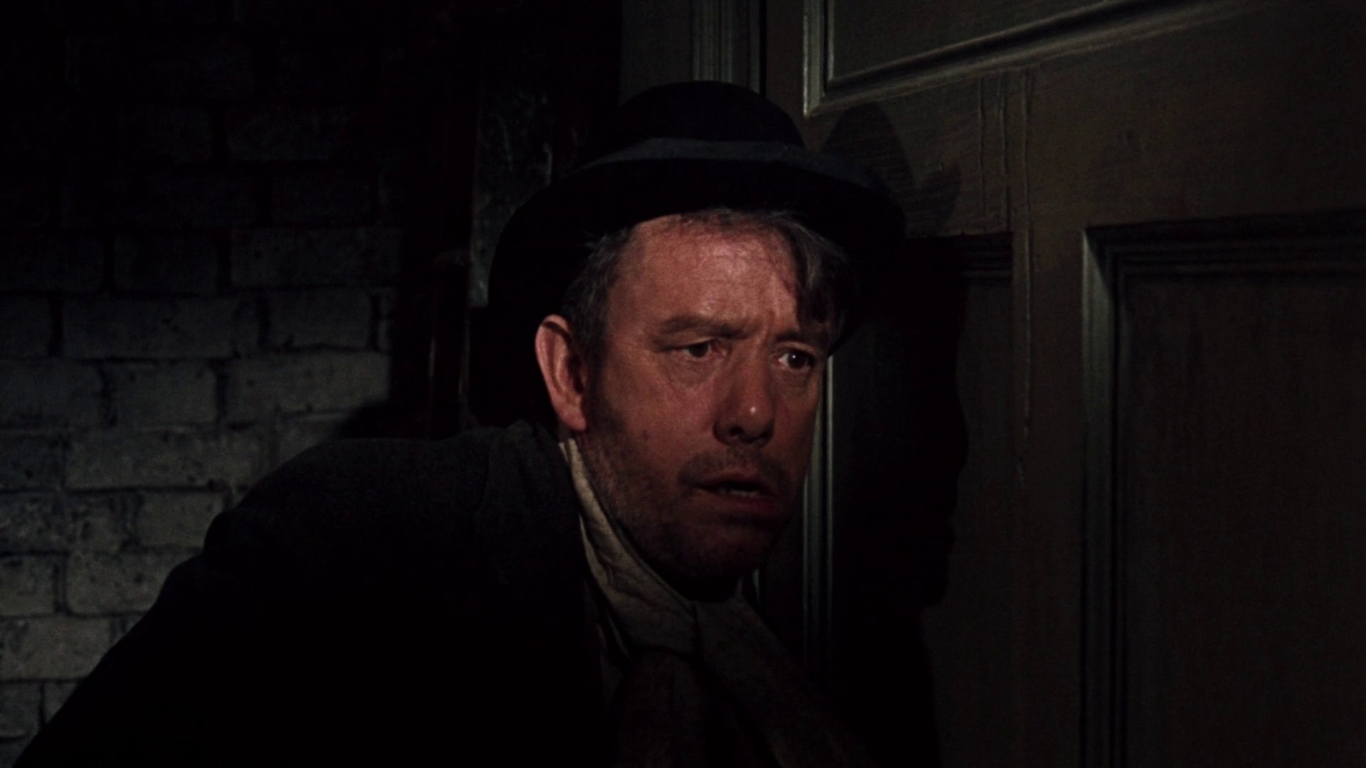 Frankenstein Must Be Destroyed (1969) —  shot,  lighting