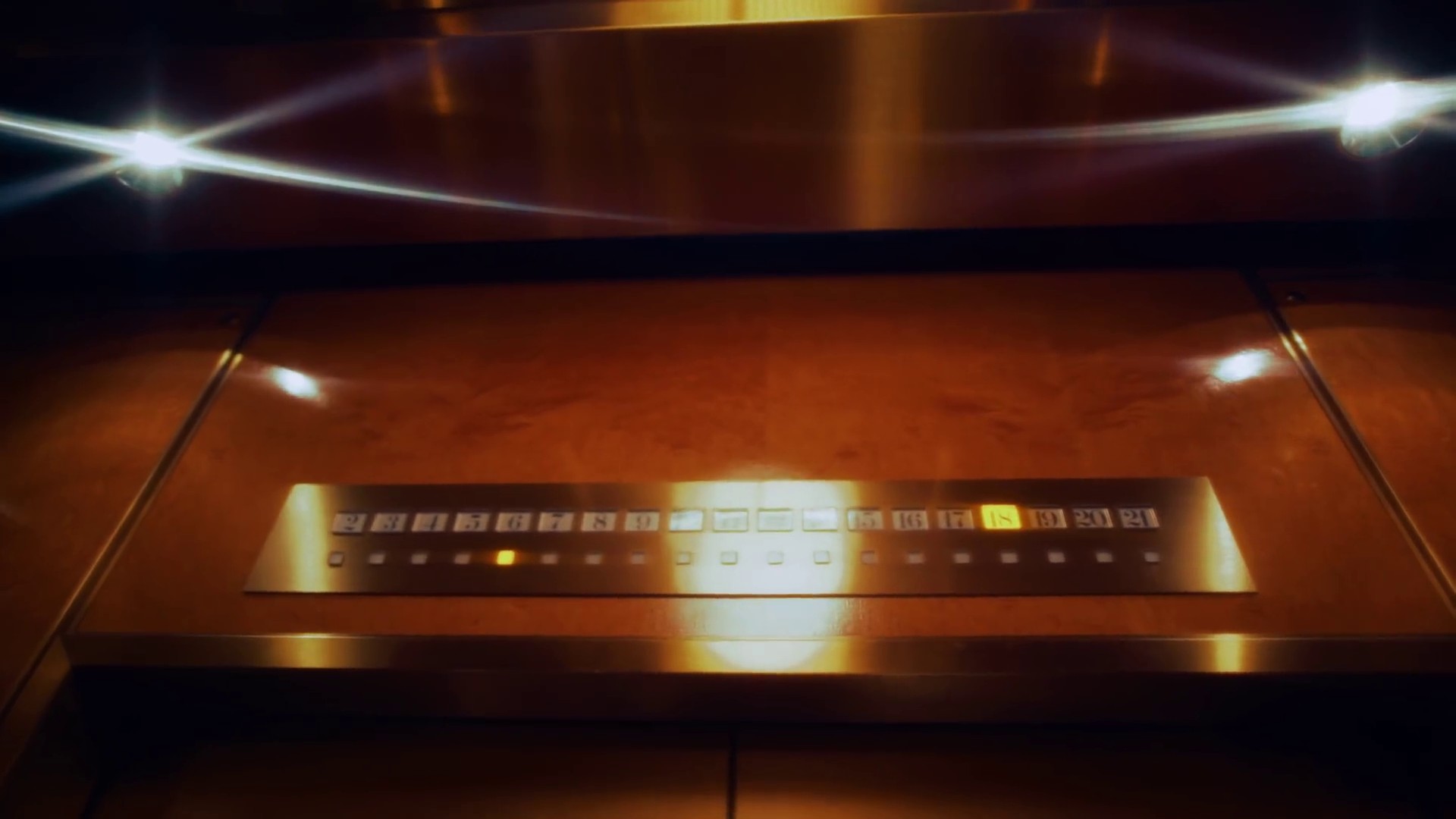 Plastic Love (2021) —  shot,  lighting