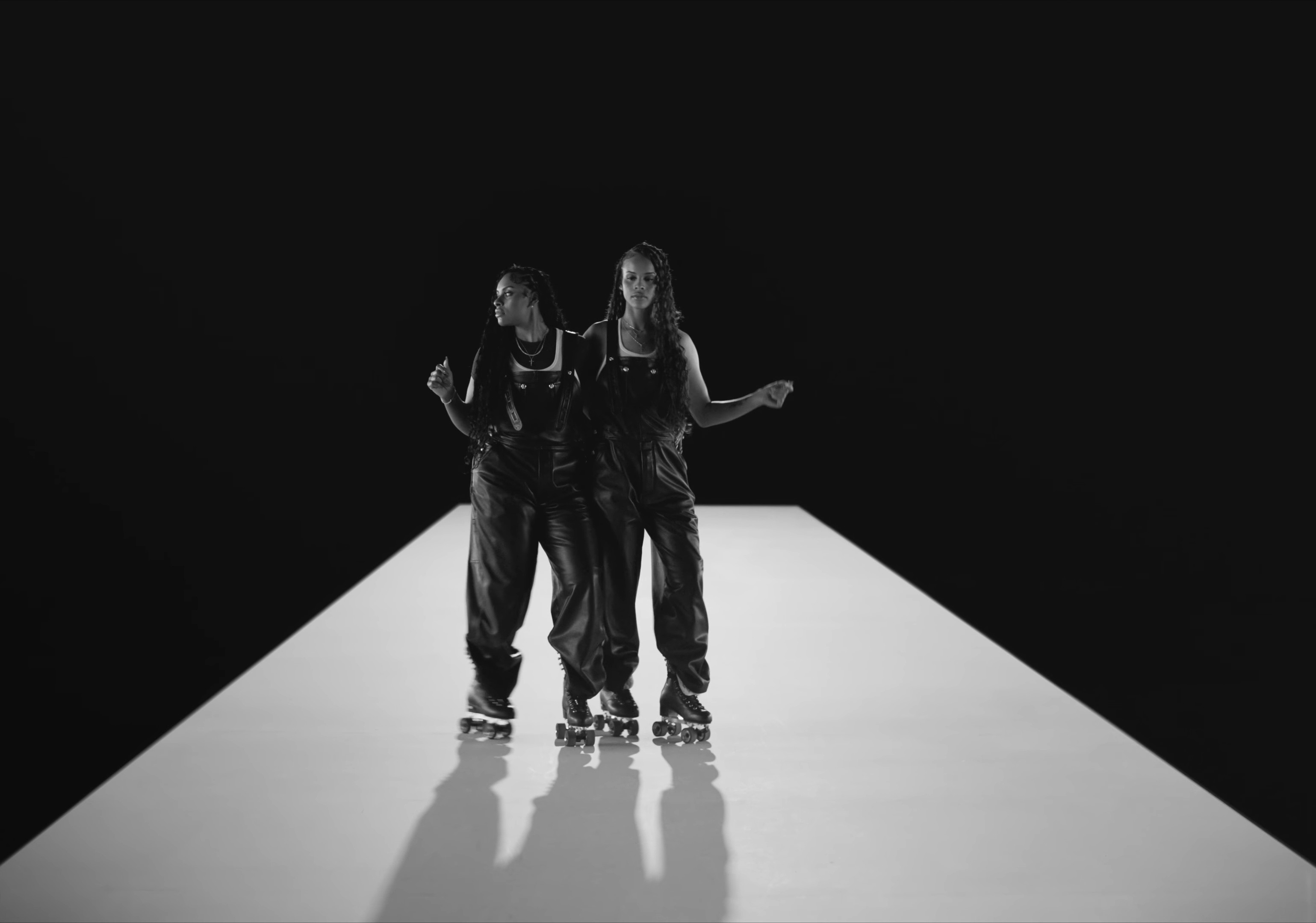 NOKIA (2025) —  shot,  lighting