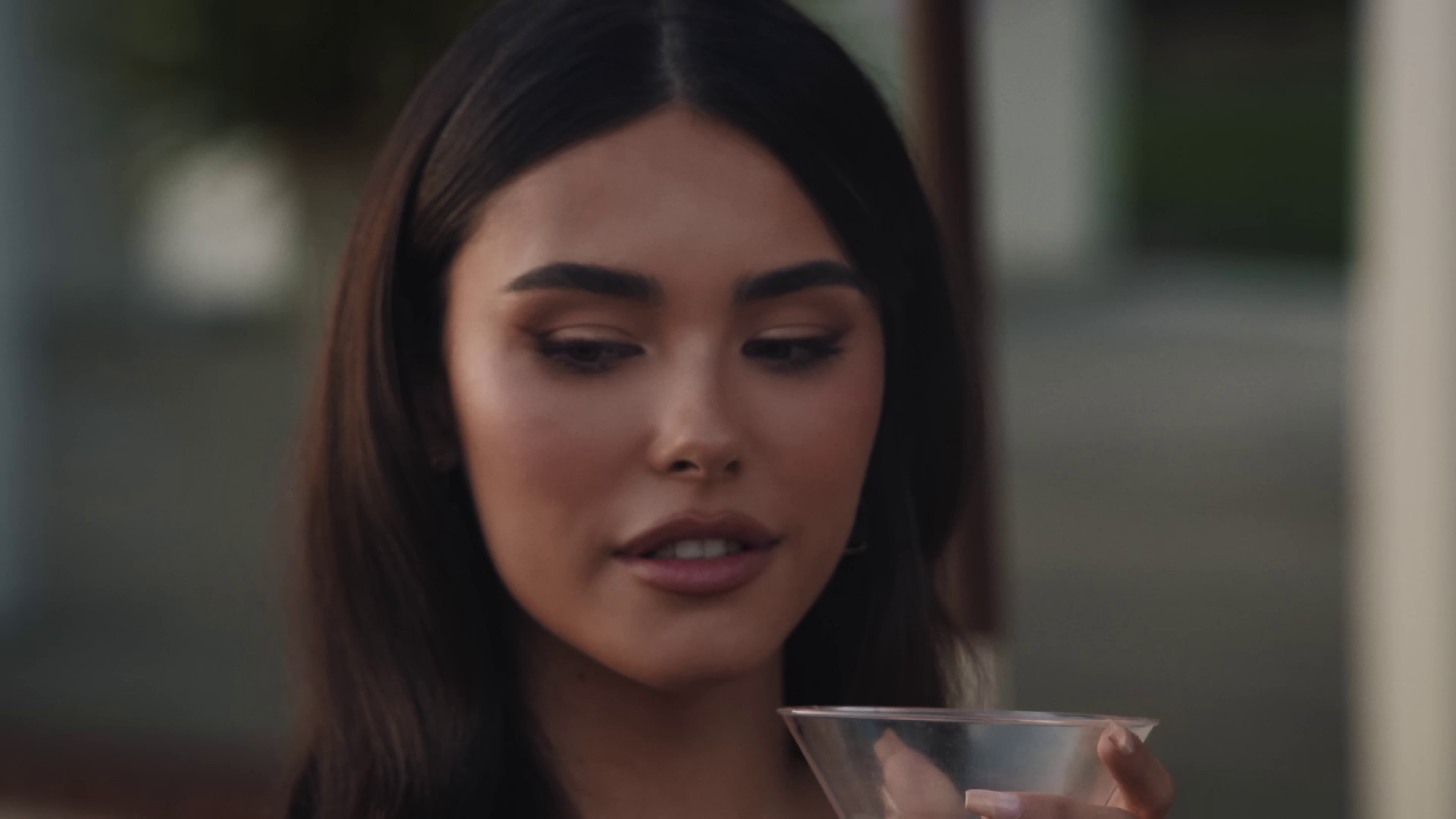 Showed Me (How I Fell In Love With You) (2022) —  shot,  lighting