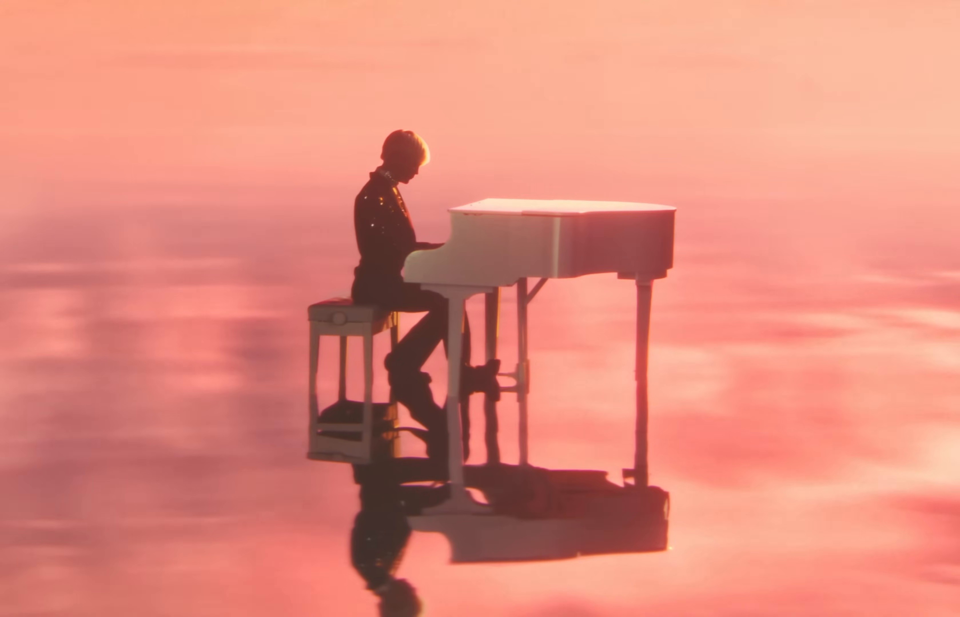 Call Me (2024) —  shot,  lighting