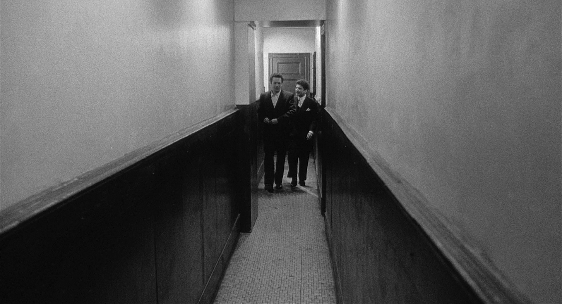 Raging Bull (1980) —  shot,  lighting