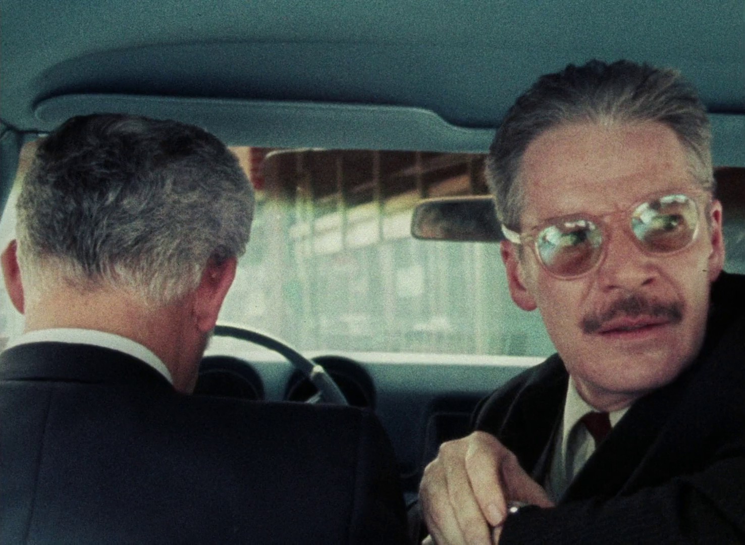 Wanda (1971) —  shot,  lighting