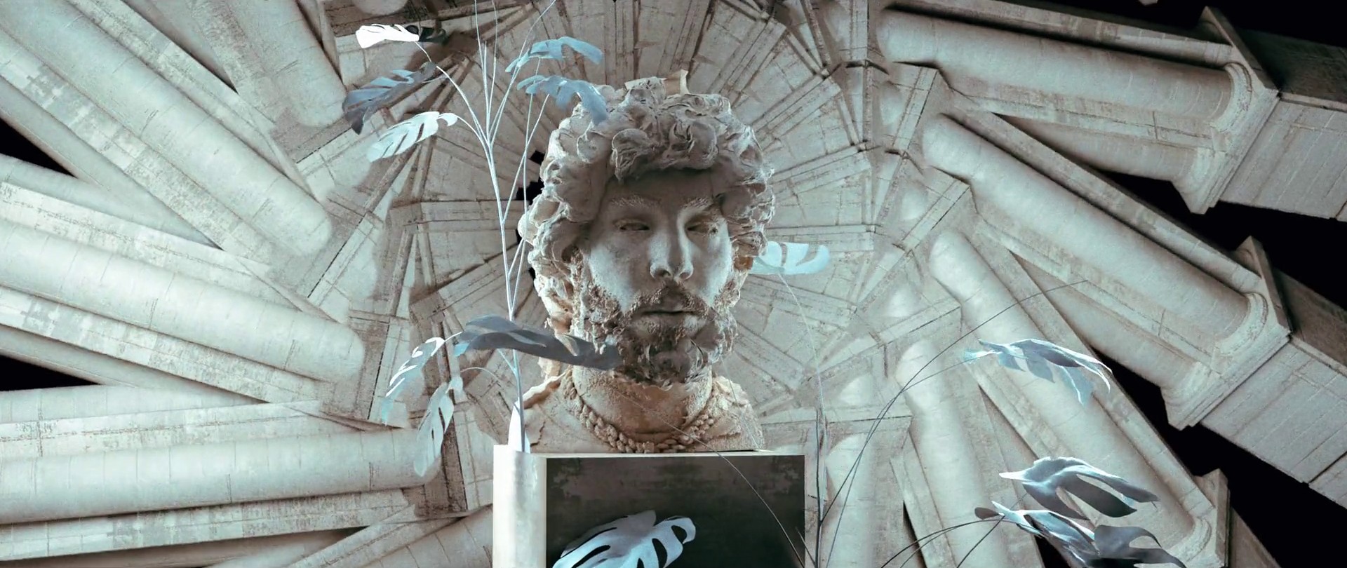 Khedira (2021) —  shot,  lighting