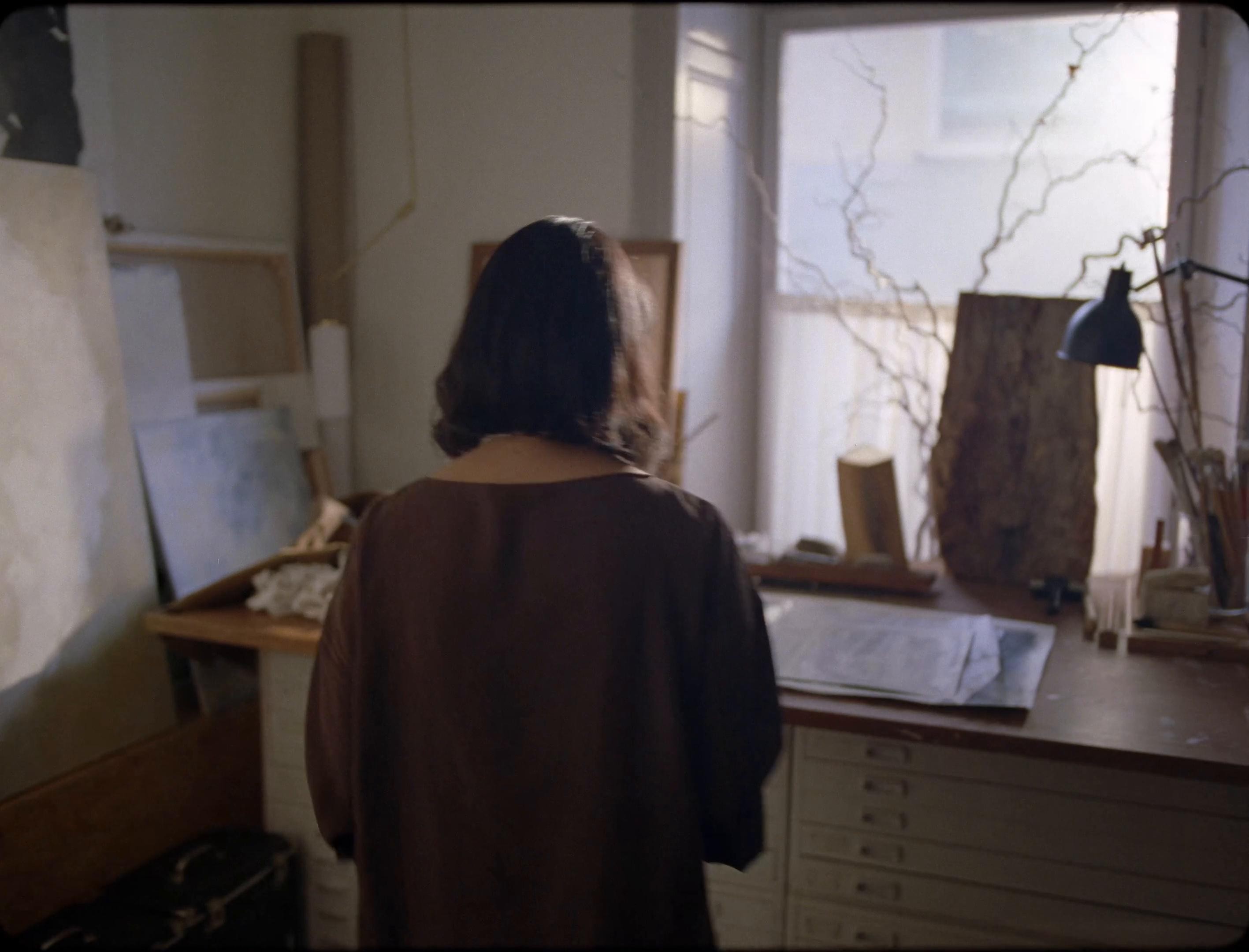 Aarke "Everyday Engineering" (2024) —  shot,  lighting