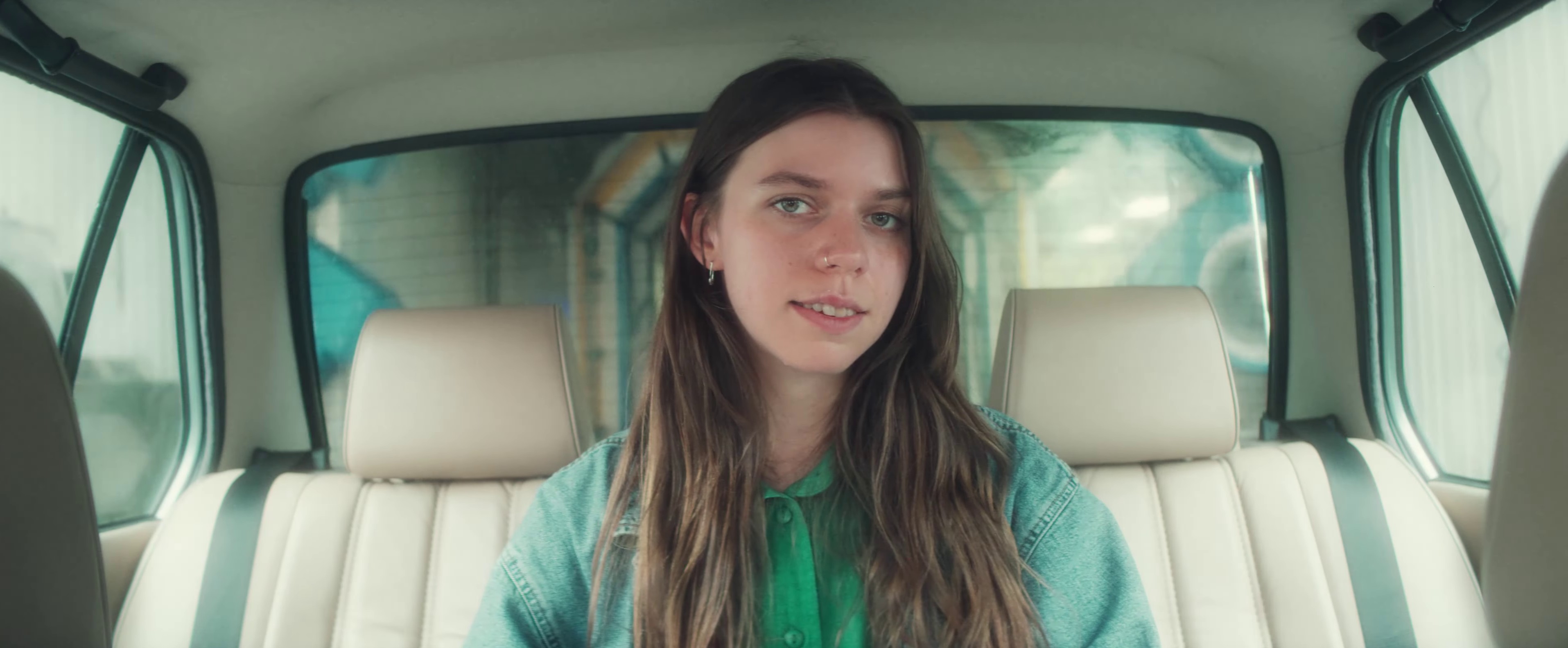 sunstruck (2022) —  shot,  lighting