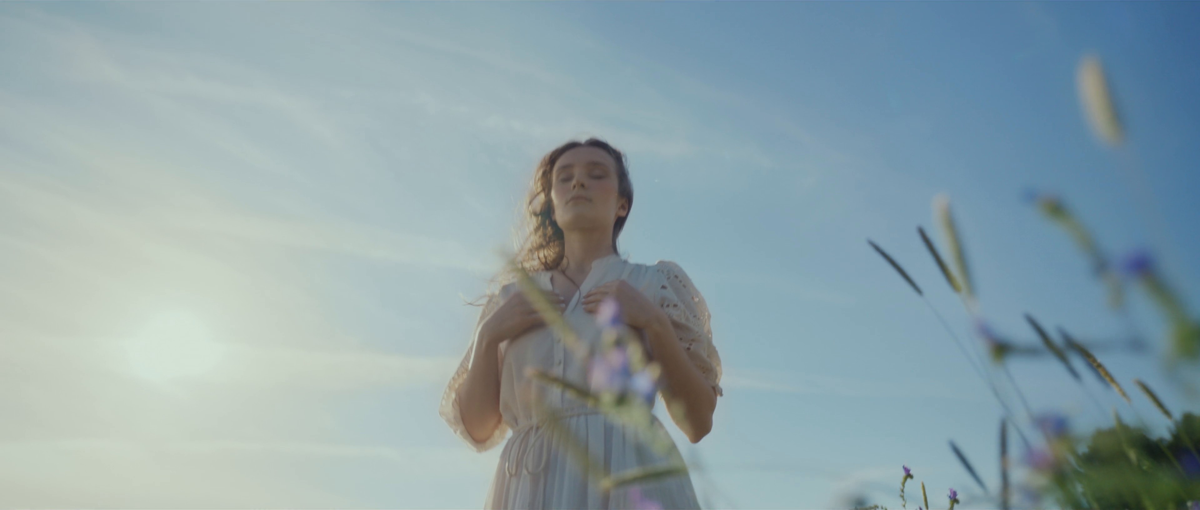 ELIZABETH ARDEN | Find Your Moment (2024) —  shot,  lighting