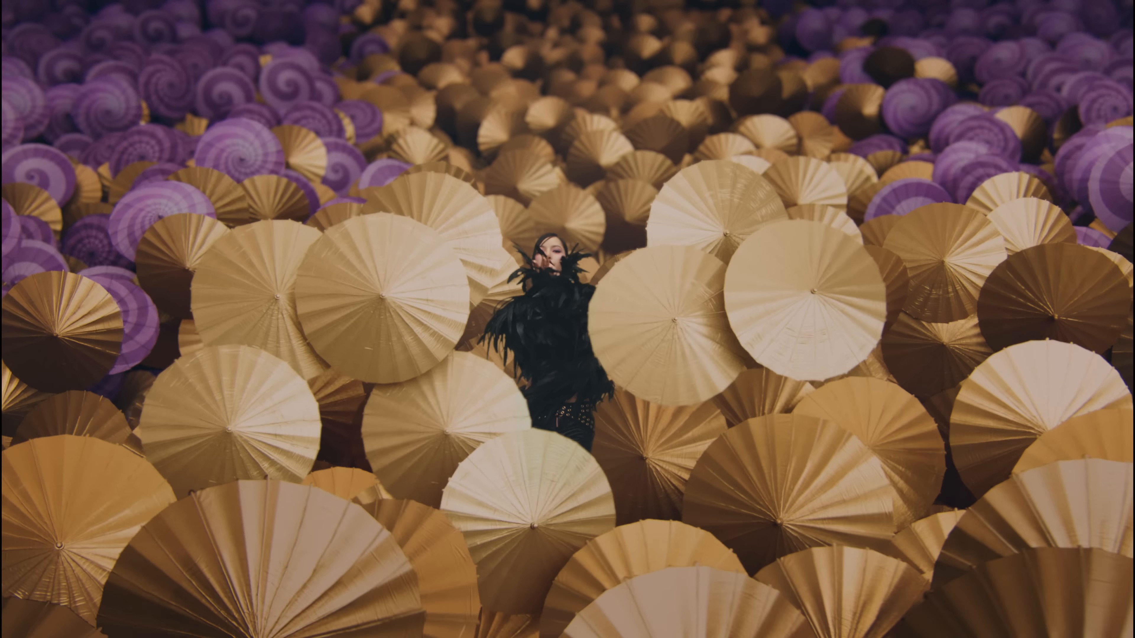 NEW WOMAN (2024) —  shot,  lighting