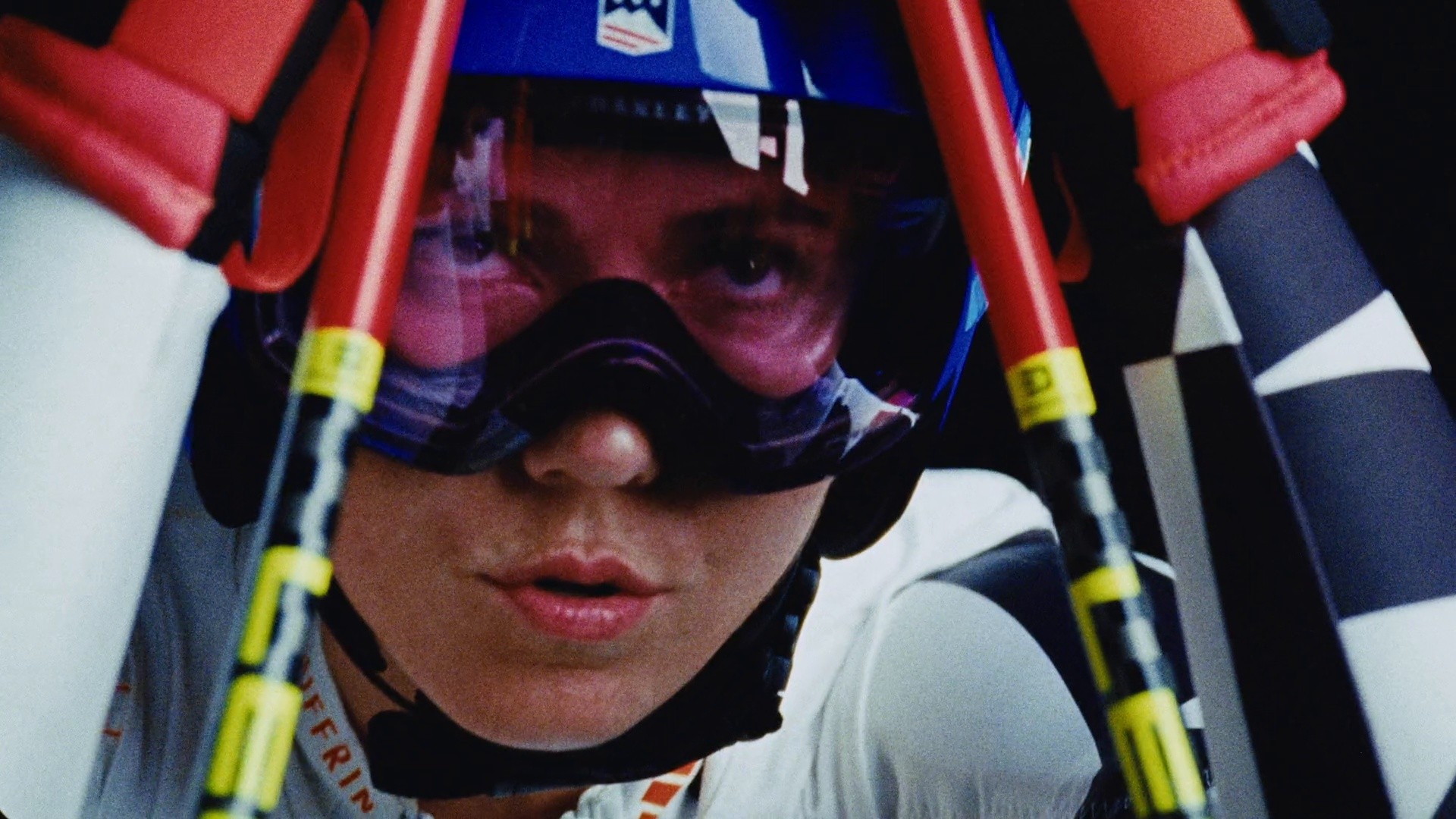 ATOMIC - Faster. Always (2025) —  shot,  lighting