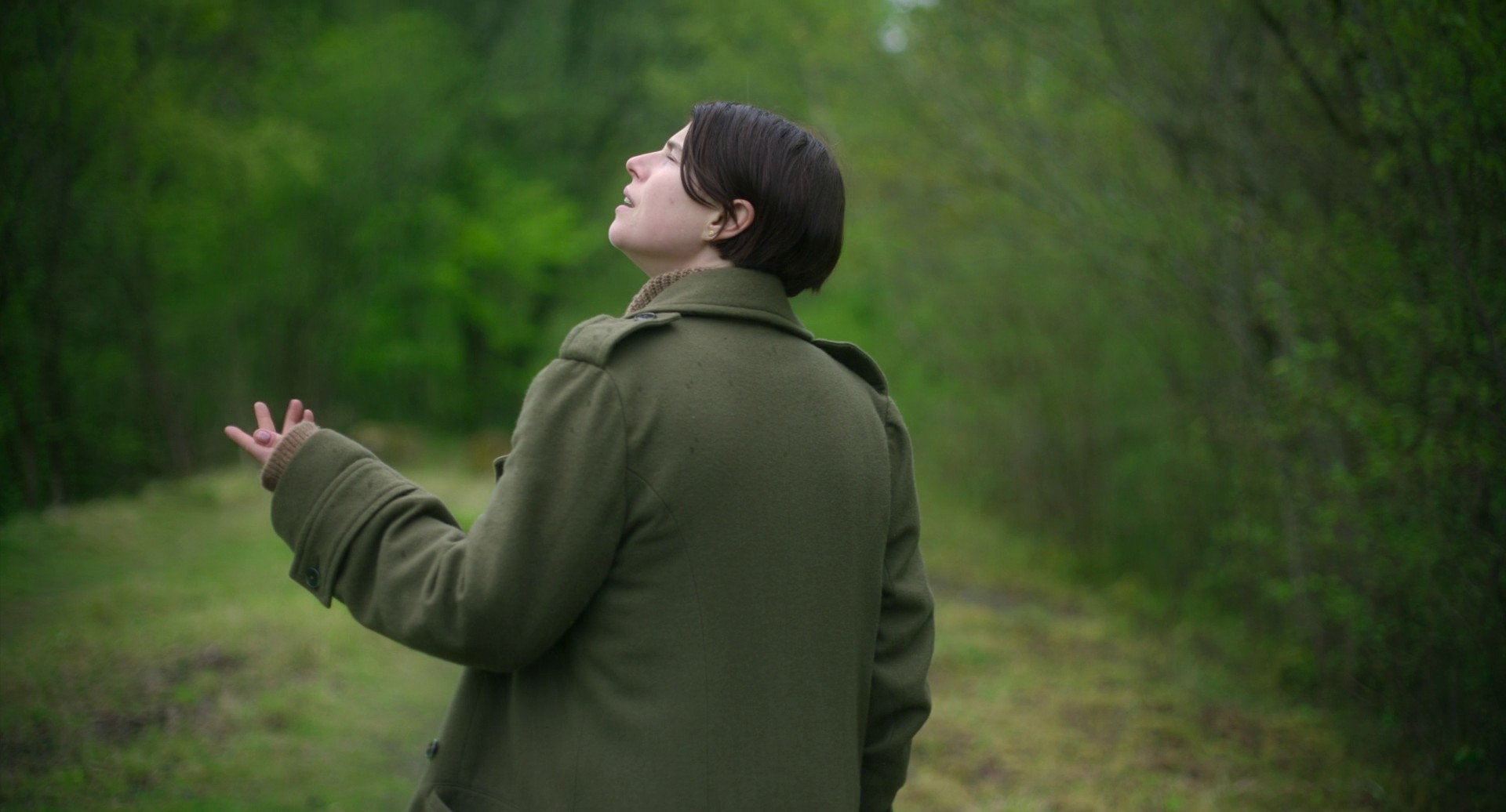 Men (2022) —  shot,  lighting