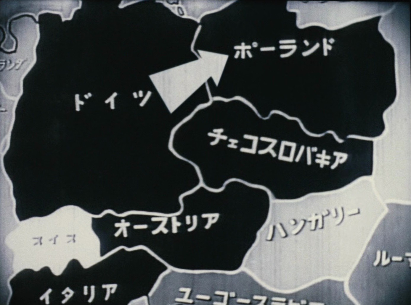 Isoroku Yamamoto, the Commander-in-Chief of the Combined Fleet (2011) —  shot,  lighting