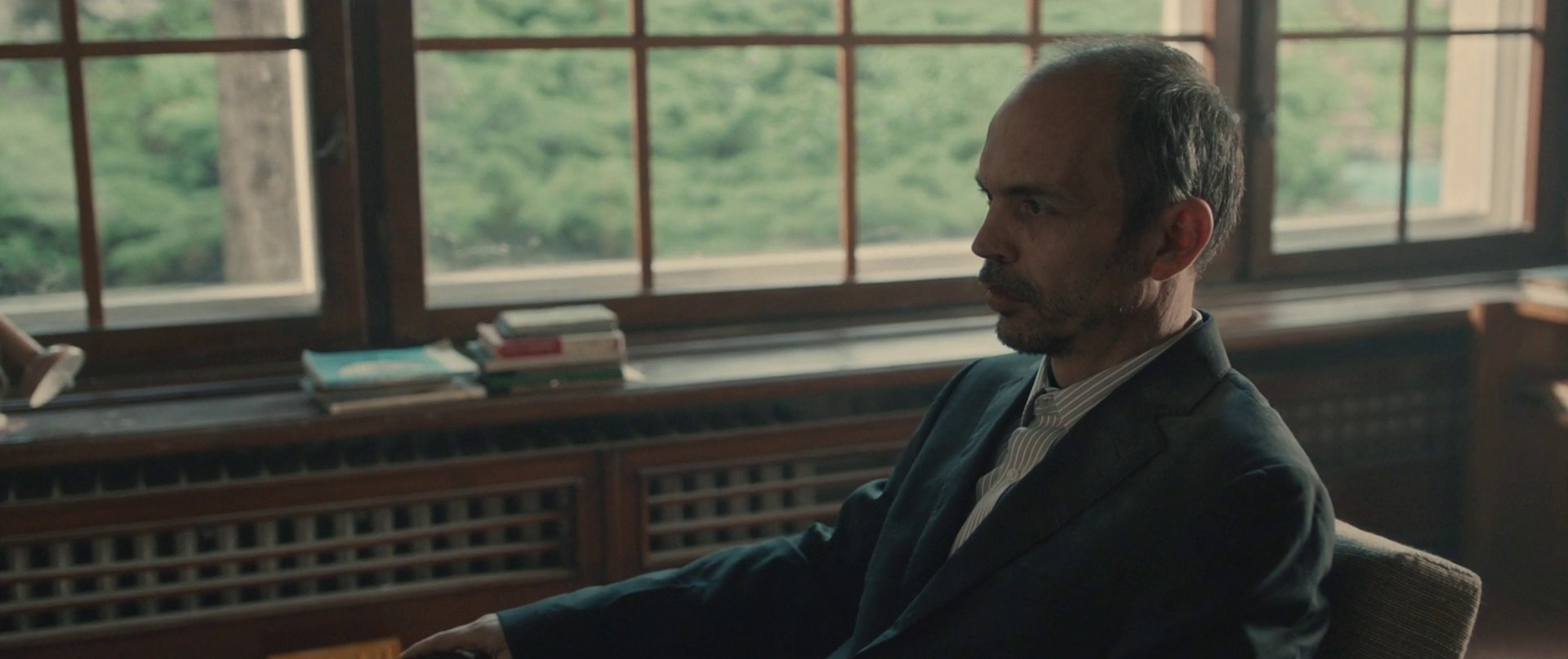 My Only Friend (2016) —  shot,  lighting