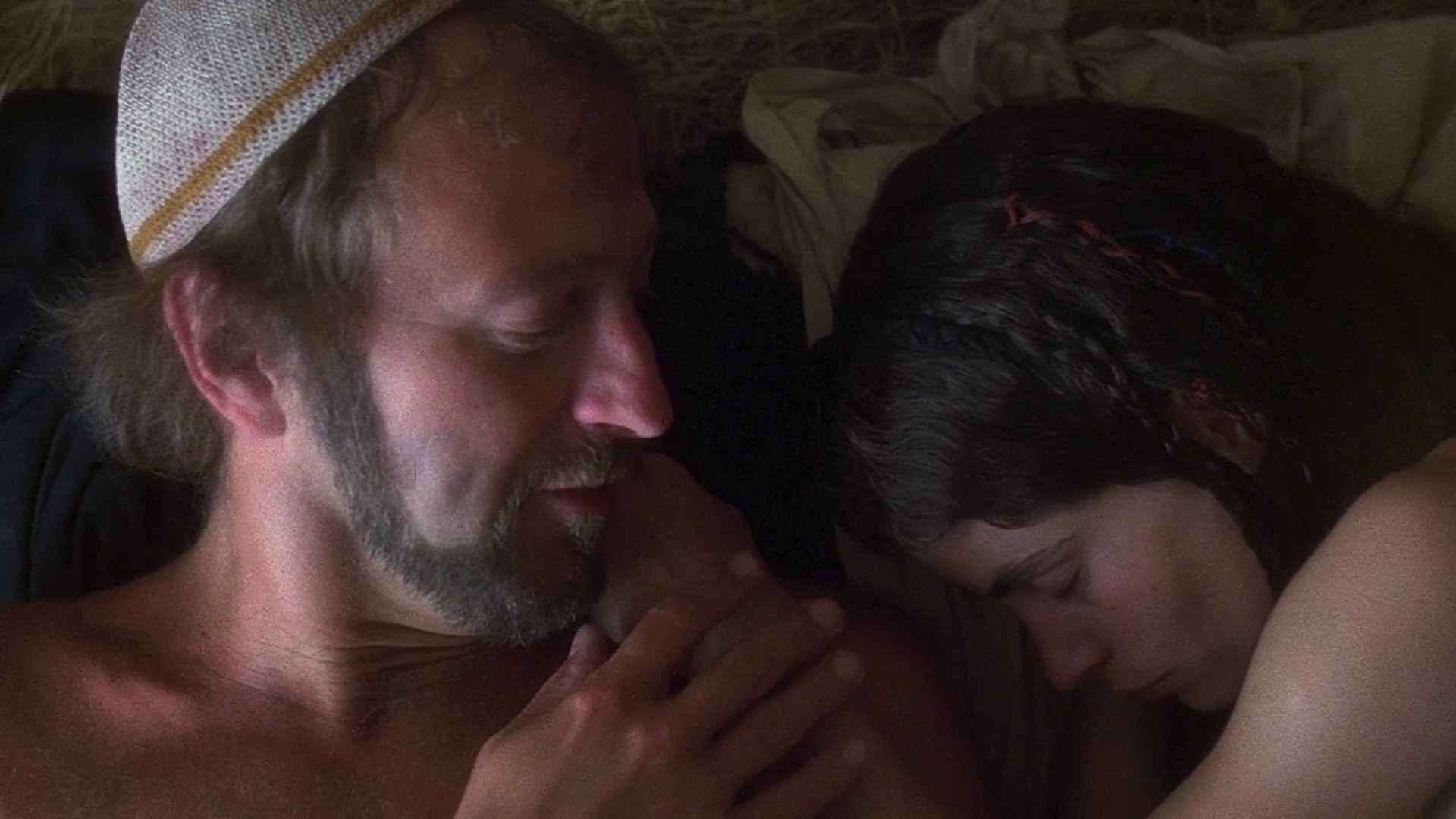 Life of Brian (1979) —  shot,  lighting