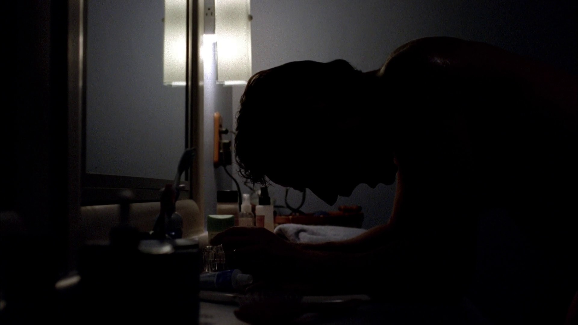 Cat's in the Bag... (2008) —  shot,  lighting