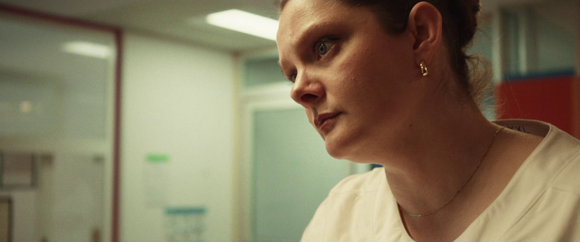 Second Victims (2025) —  shot,  lighting