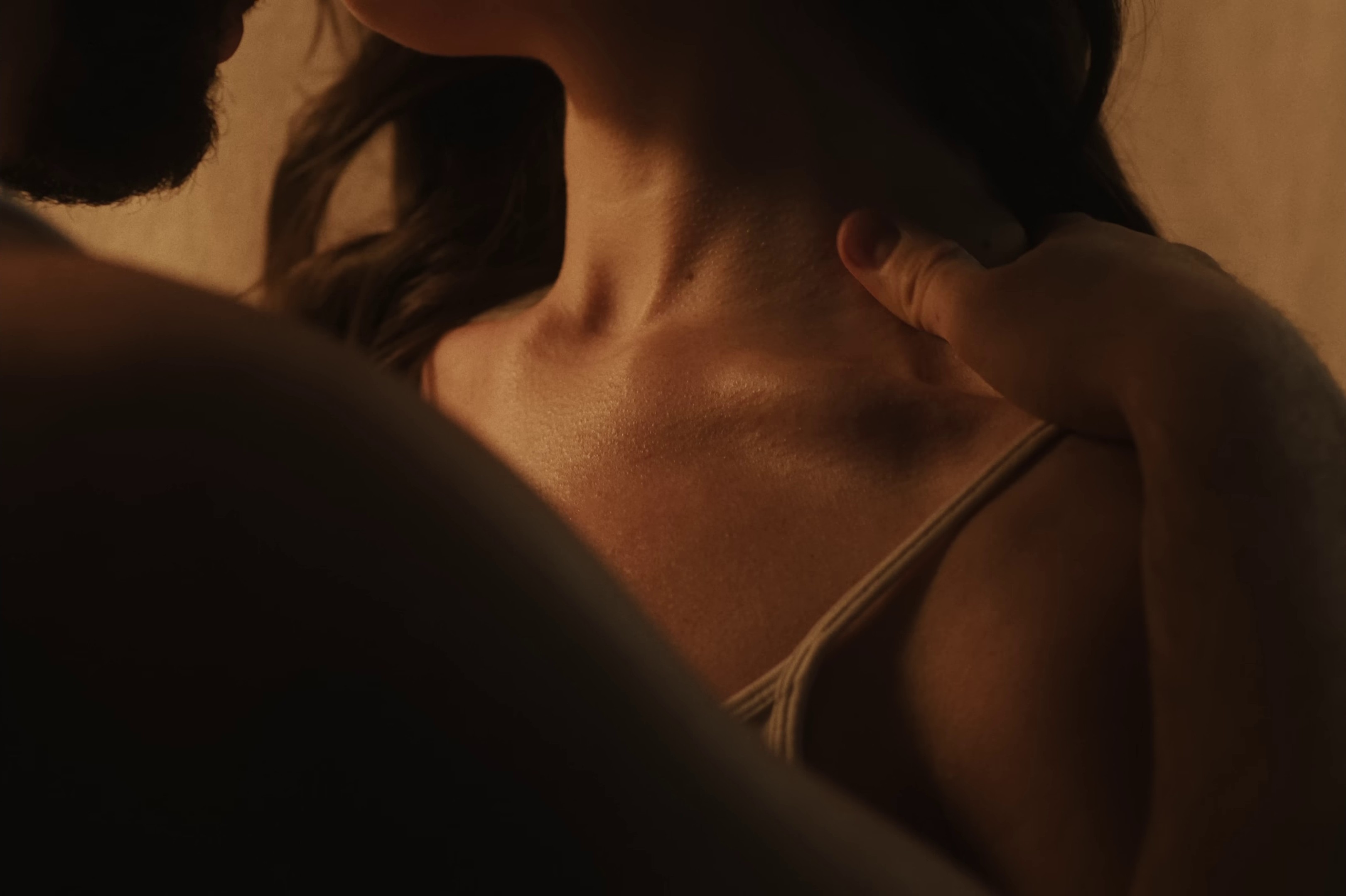 Ricominciamo tutto (2024) —  shot,  lighting