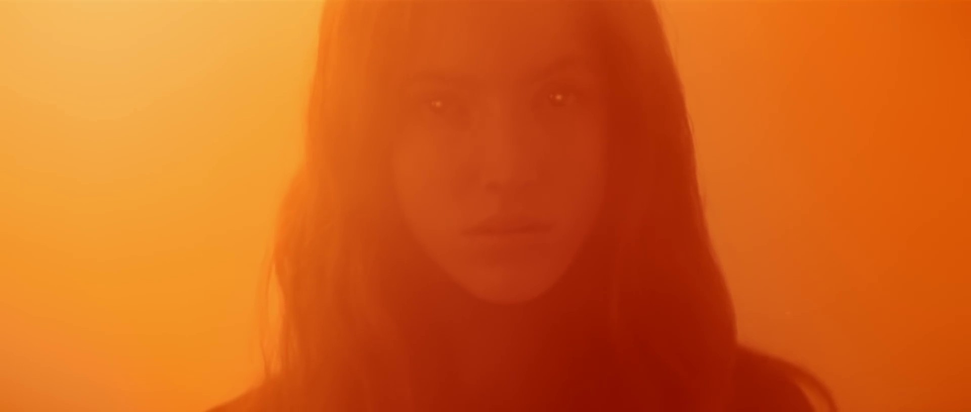 Lost in the Fire (2019) —  shot,  lighting