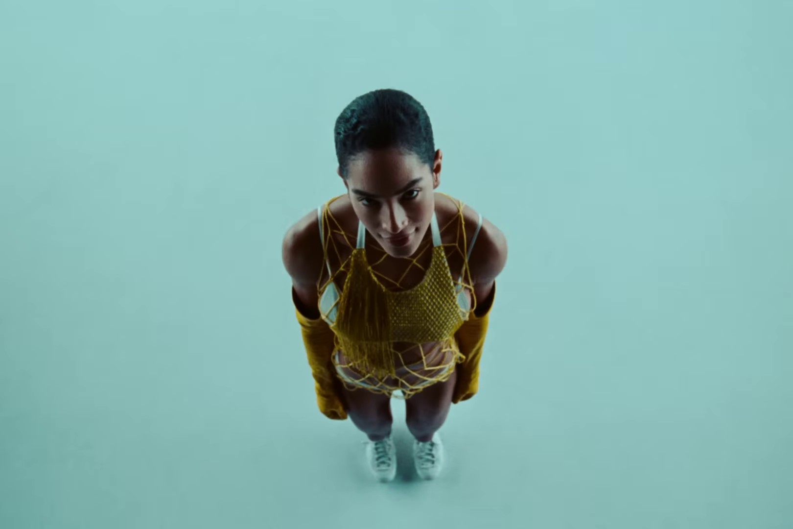 Mama's Eyes (2023) —  shot,  lighting