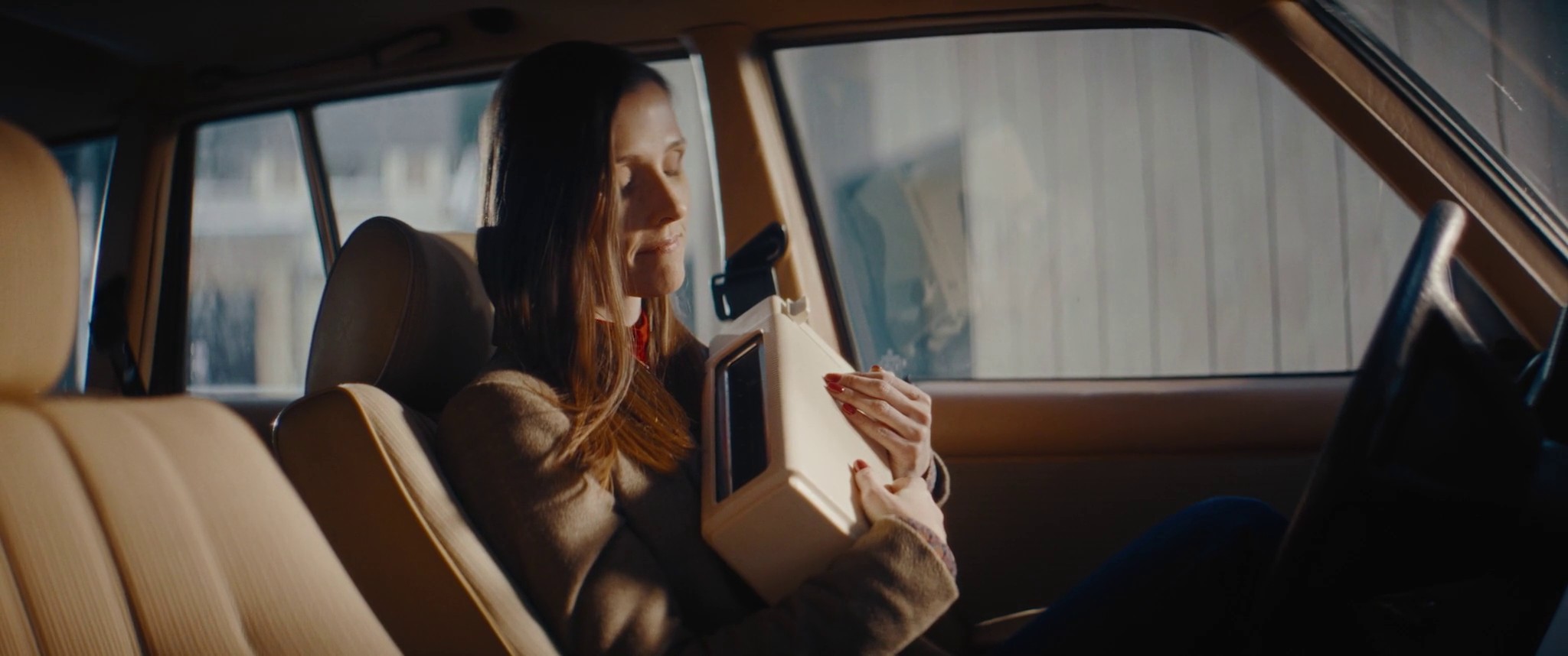 McDonalds || Kitchens On Vacation (2024) —  shot,  lighting