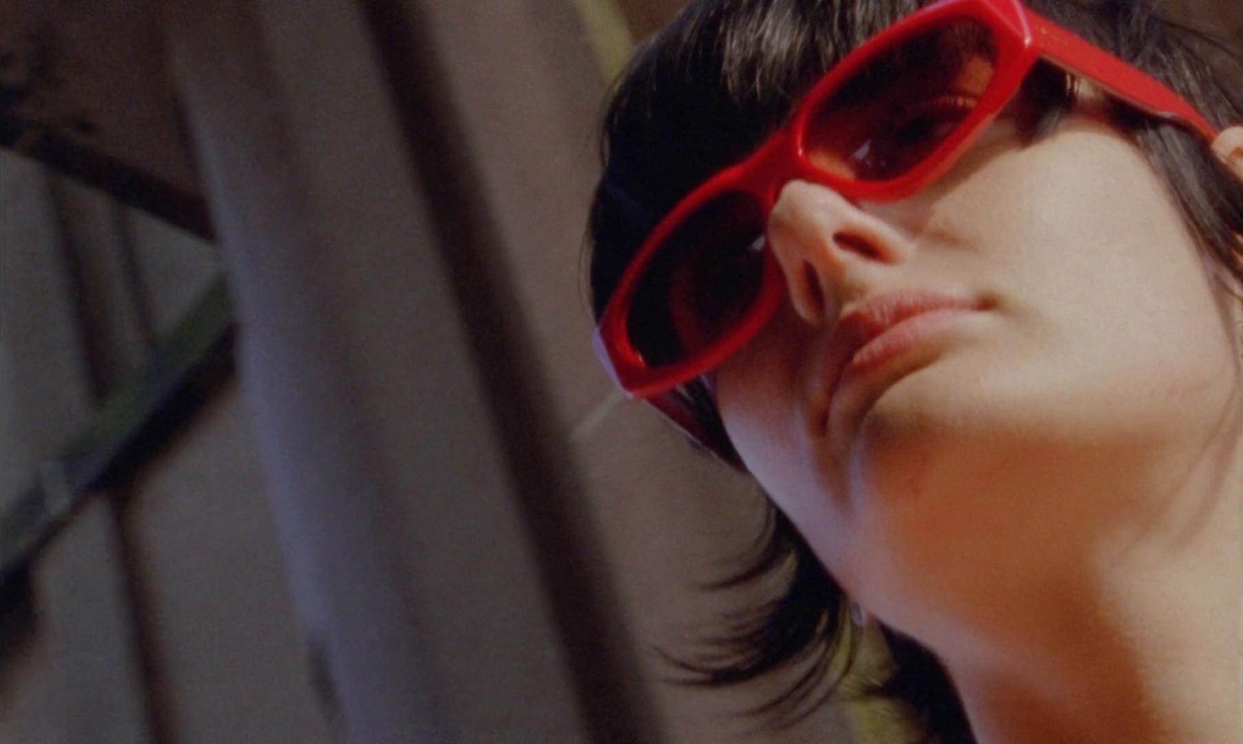 GIVENCHY FALL20 (2019) —  shot,  lighting