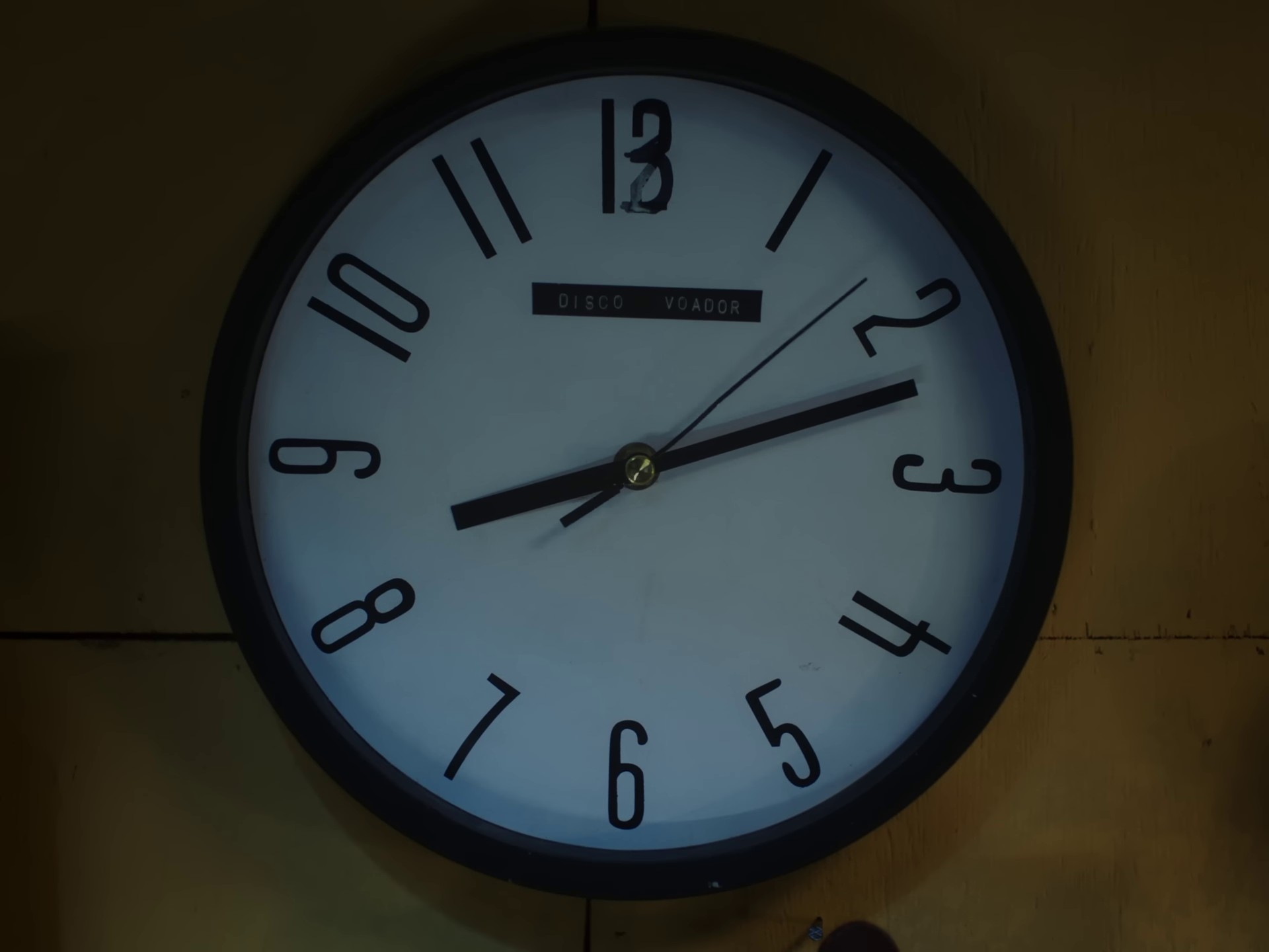 Desficava (2022) —  shot,  lighting