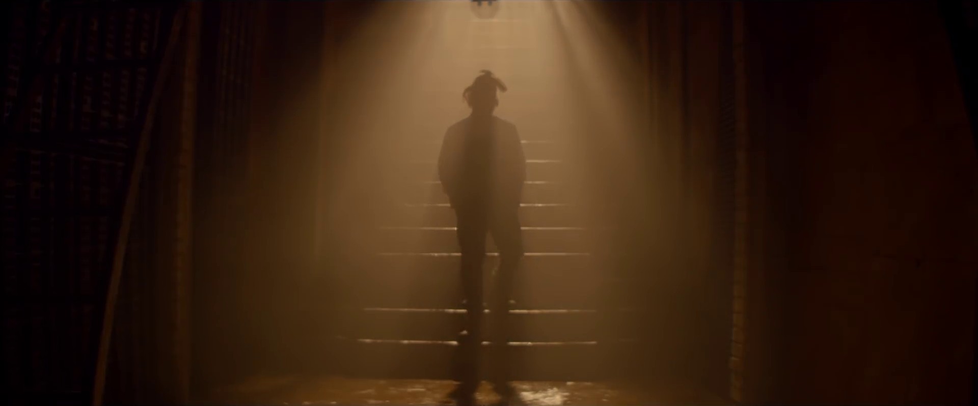 Love Me Harder (2014) —  shot,  lighting