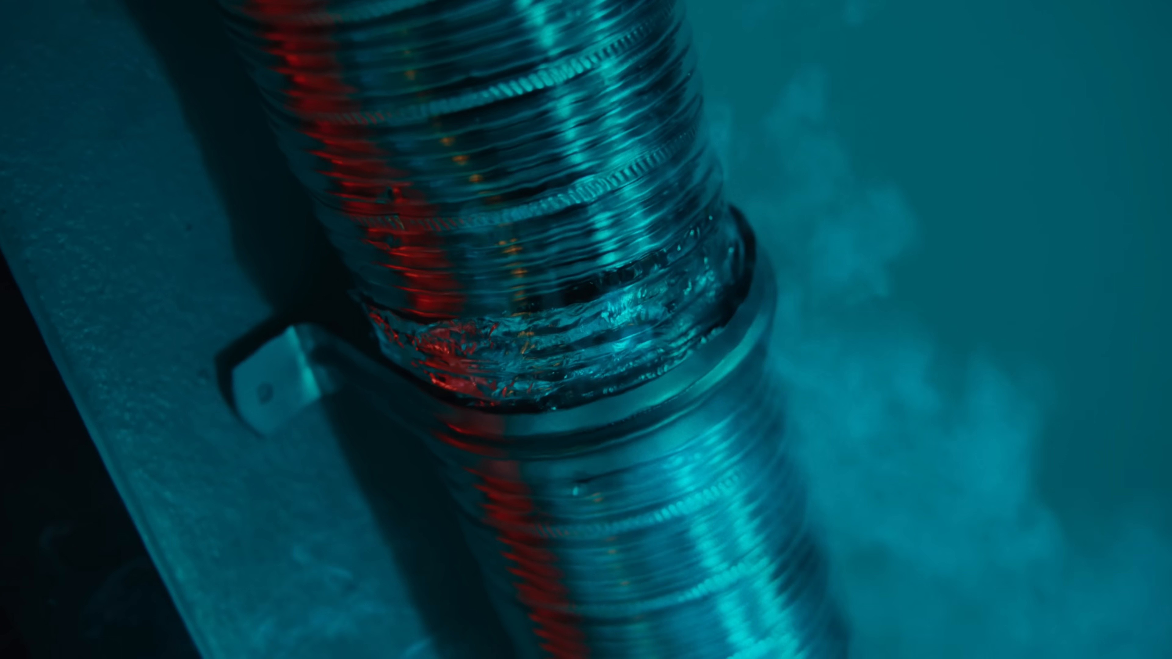 ACHOO! (2024) —  shot,  lighting