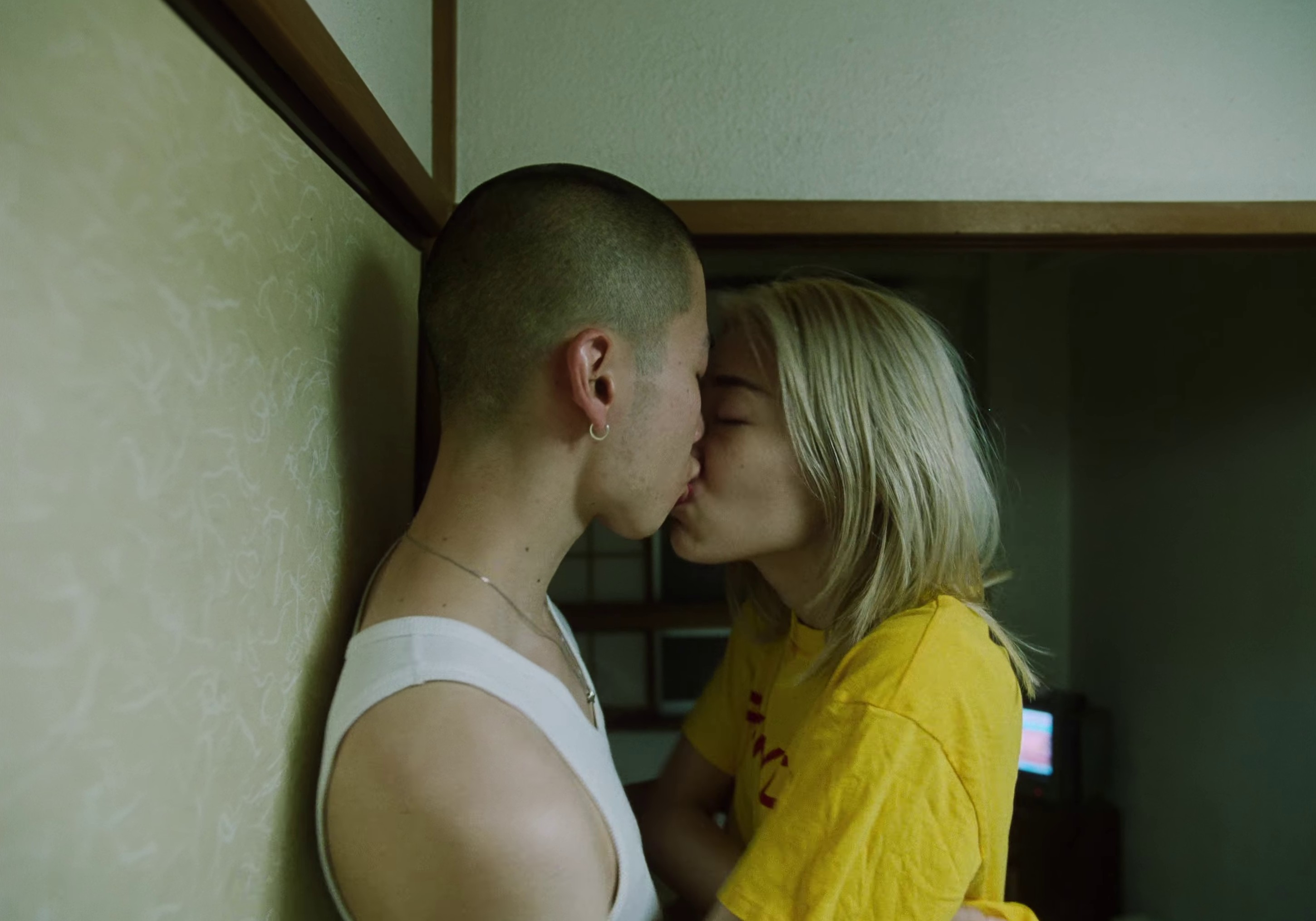 Untitled Us (2022) —  shot,  lighting