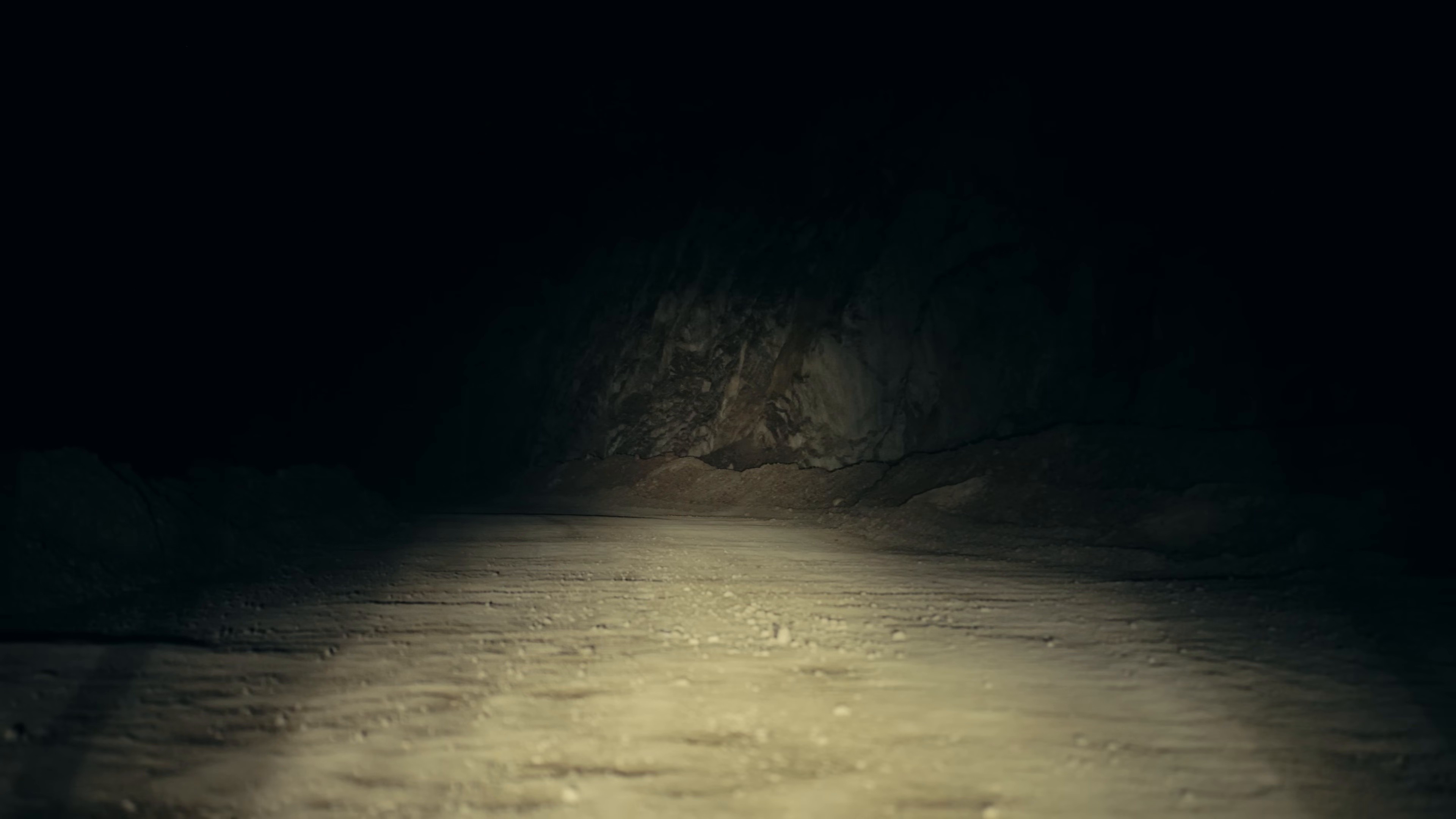 Girl Loves Me (2024) —  shot,  lighting