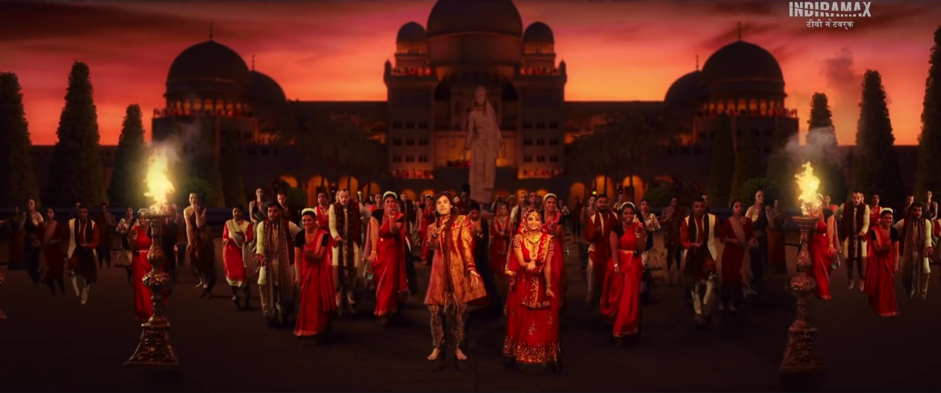 Dis moi  (2019) —  shot,  lighting