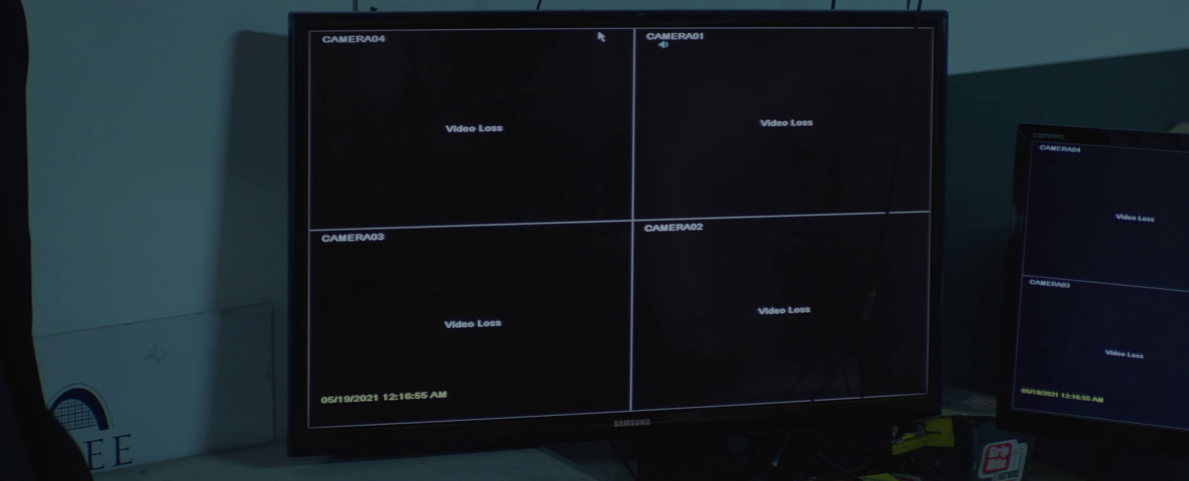 How It Feels (2021) —  shot,  lighting