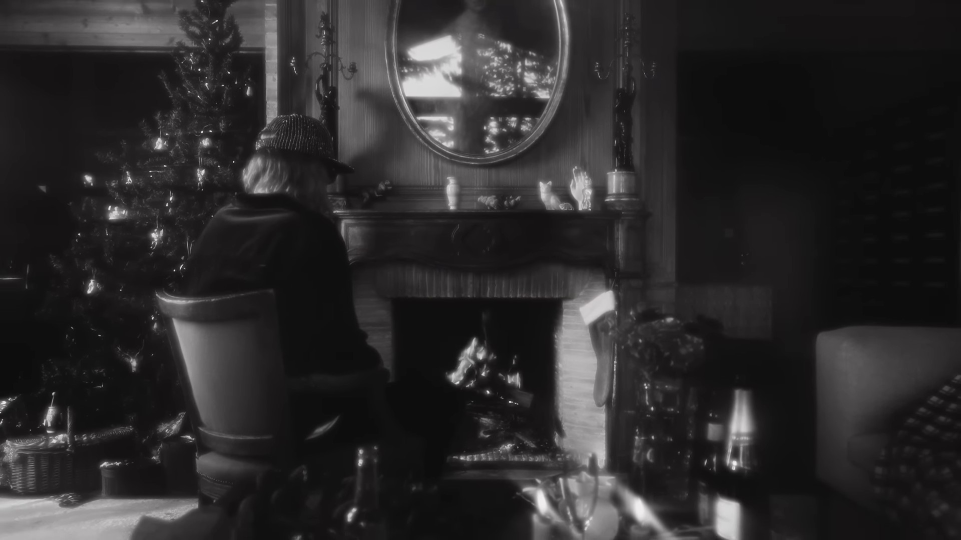 J'en Ai Assez Vu (2022) —  shot,  lighting