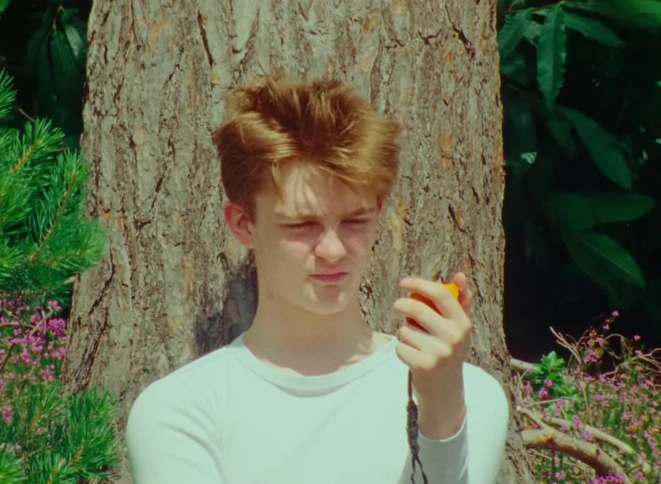 Diving (2023) —  shot,  lighting