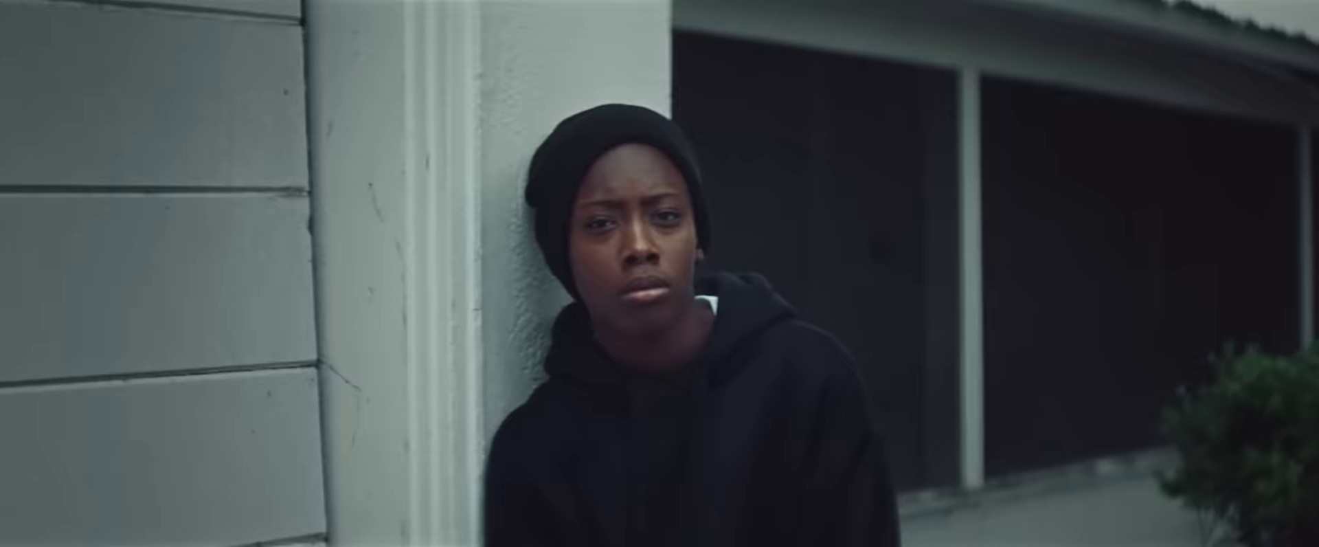 Barely Holdin' On (2023) —  shot,  lighting