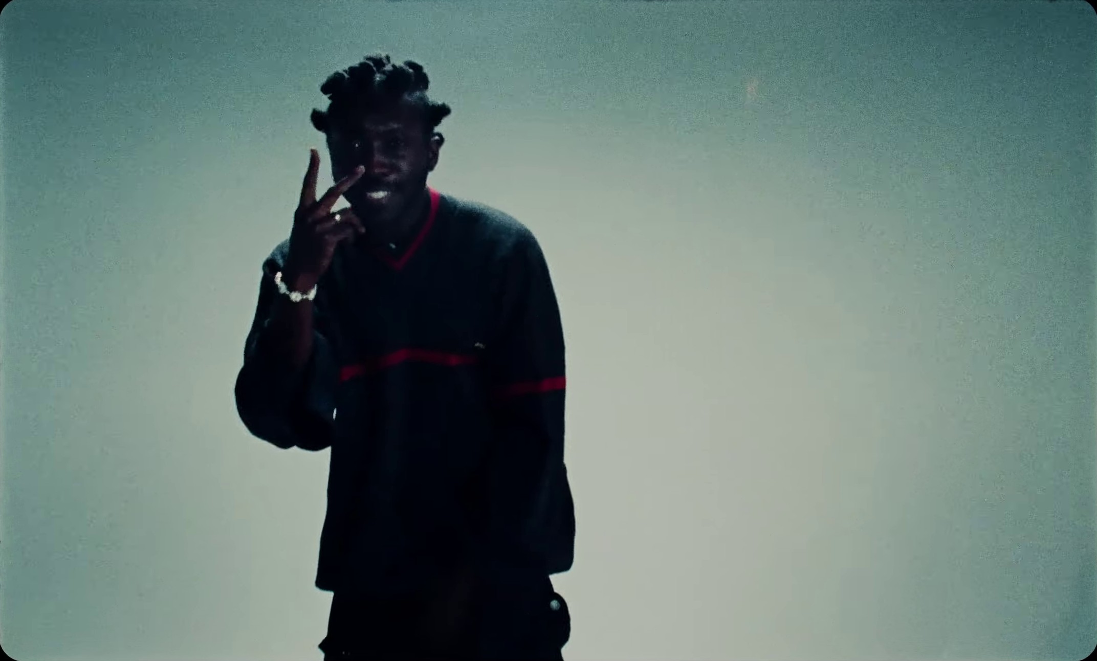 Crown Bounce (2024) —  shot,  lighting