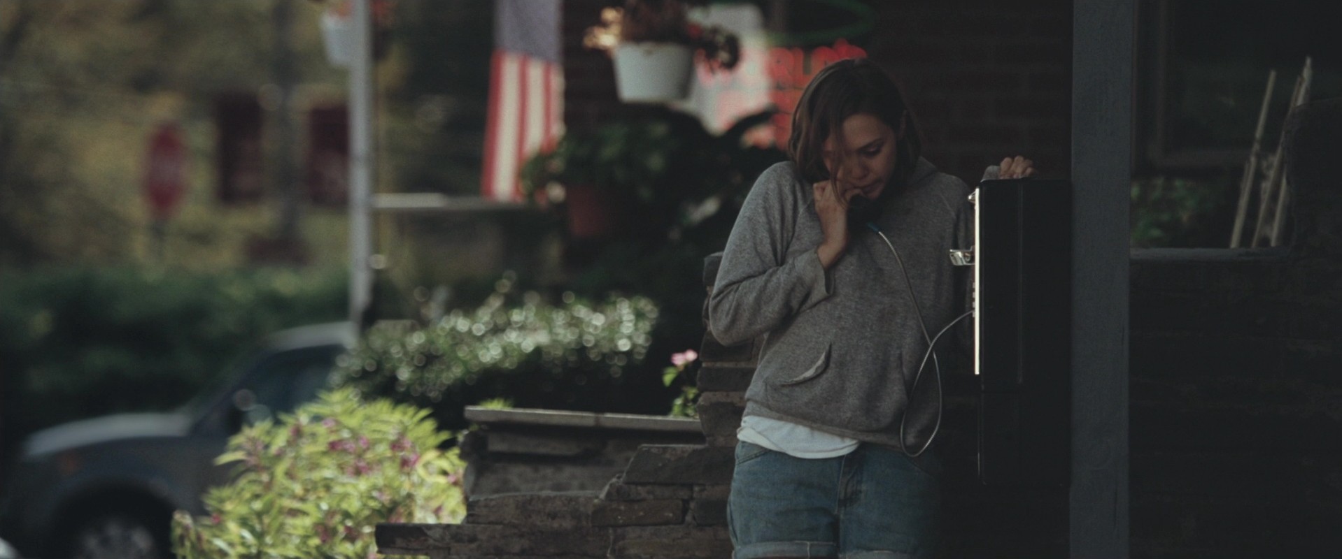 Martha Marcy May Marlene (2011) —  shot,  lighting