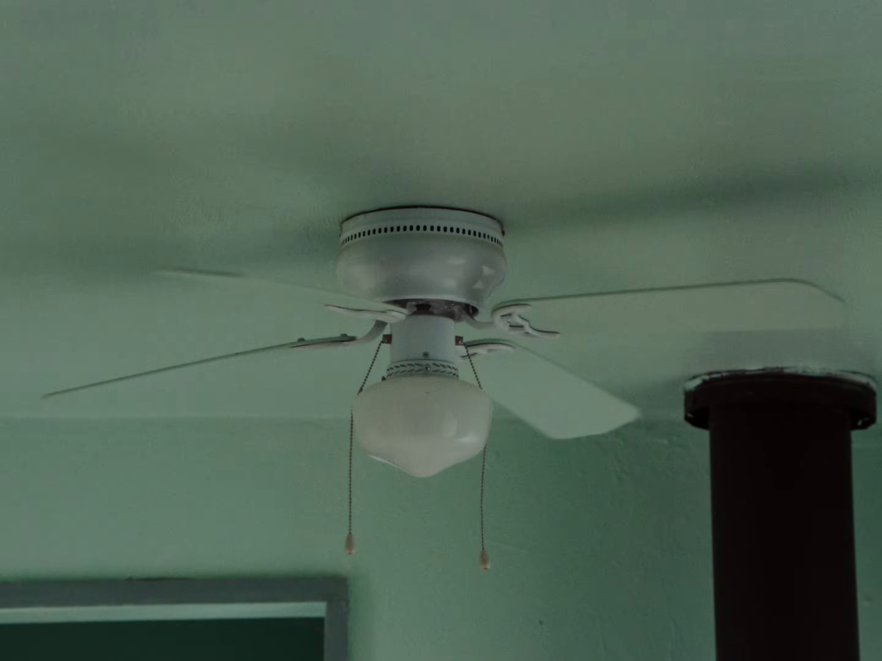 Angie (2025) —  shot,  lighting