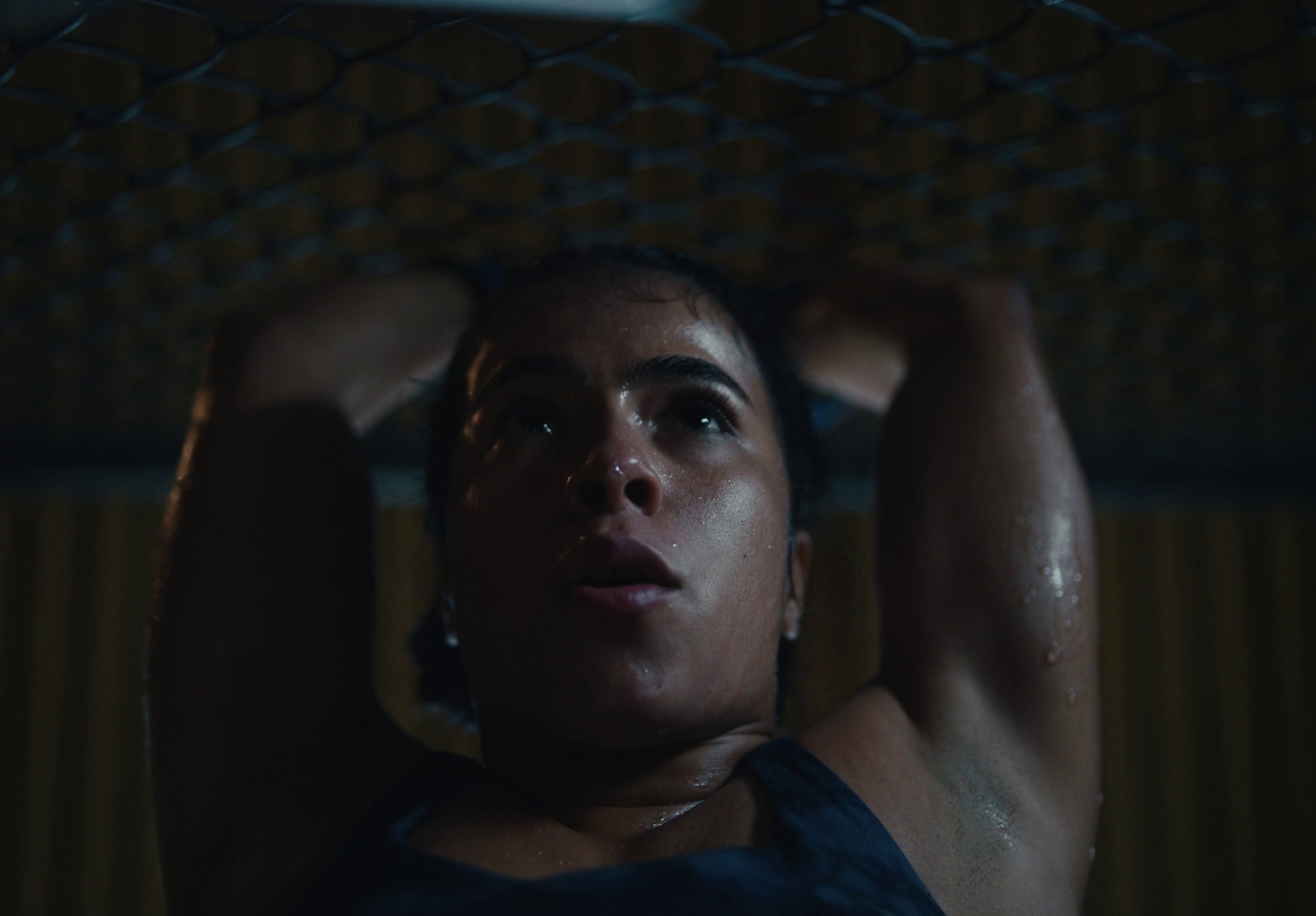 Mi Esencia, My Heritage (2024) —  shot,  lighting