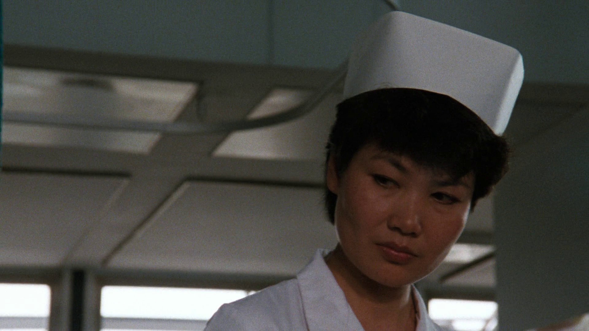 Bloodsport (1988) —  shot,  lighting