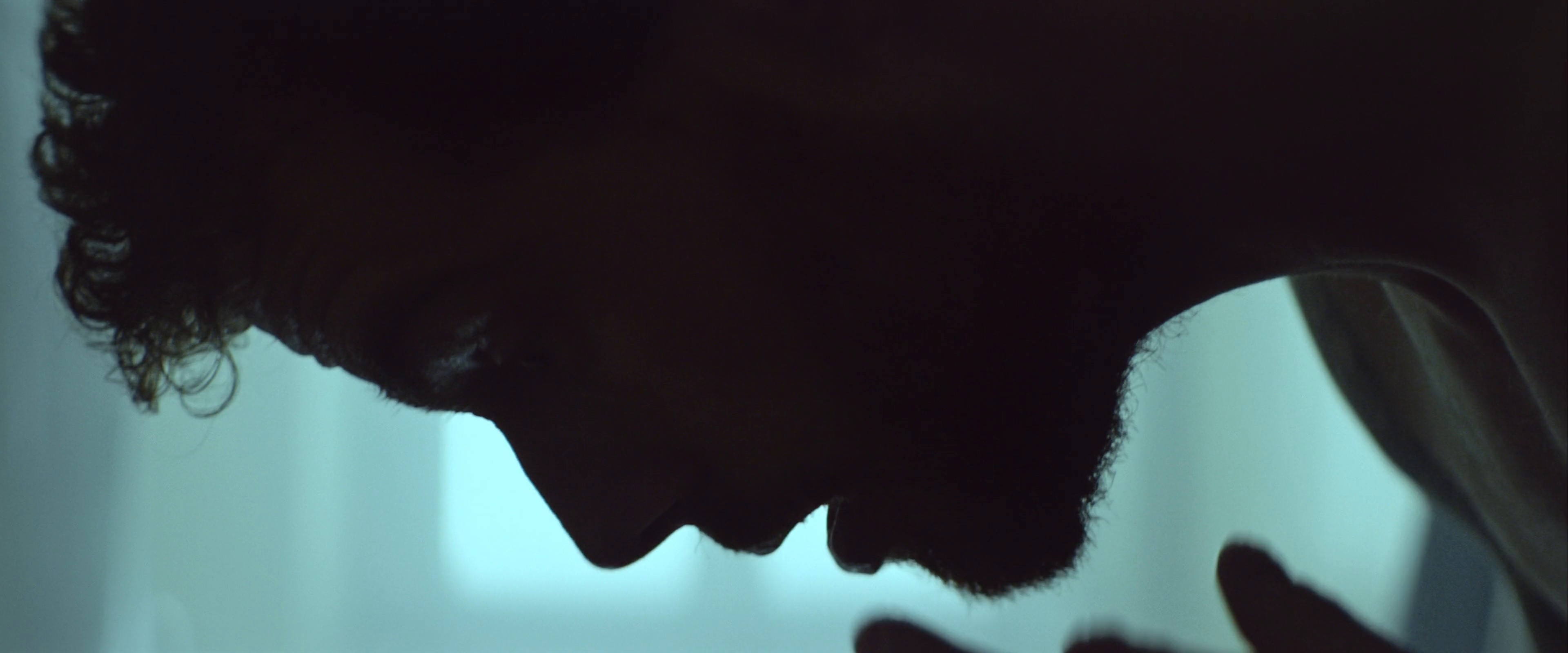 They Say || Nike (2018) —  shot,  lighting