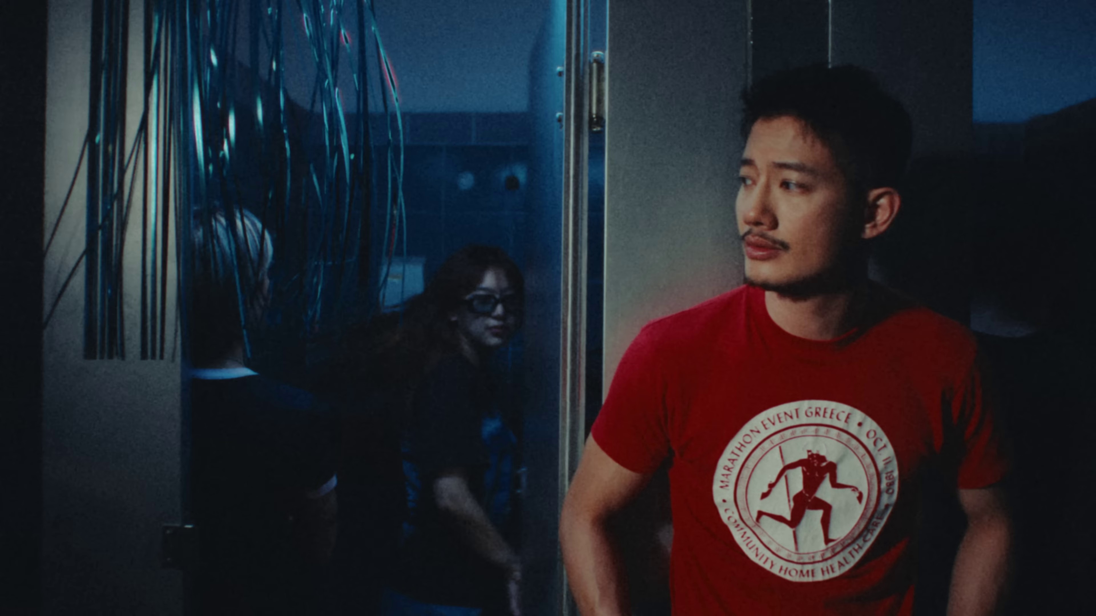 เตลิด (Sucker) (2024) —  shot,  lighting