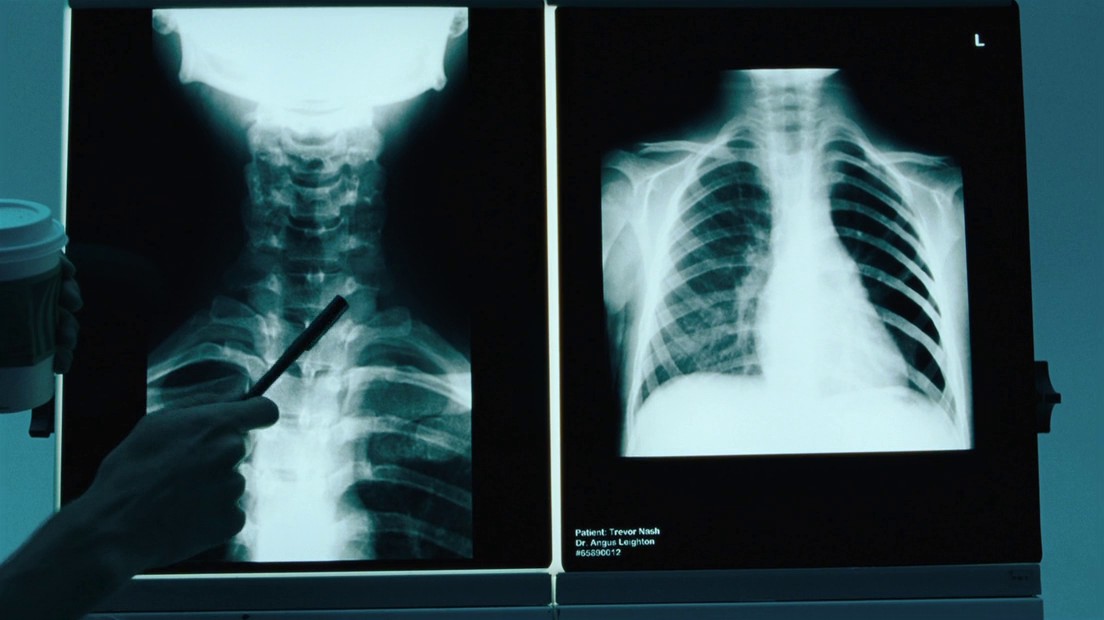 Everything Everywhere All at Once (2022) —  shot,  lighting