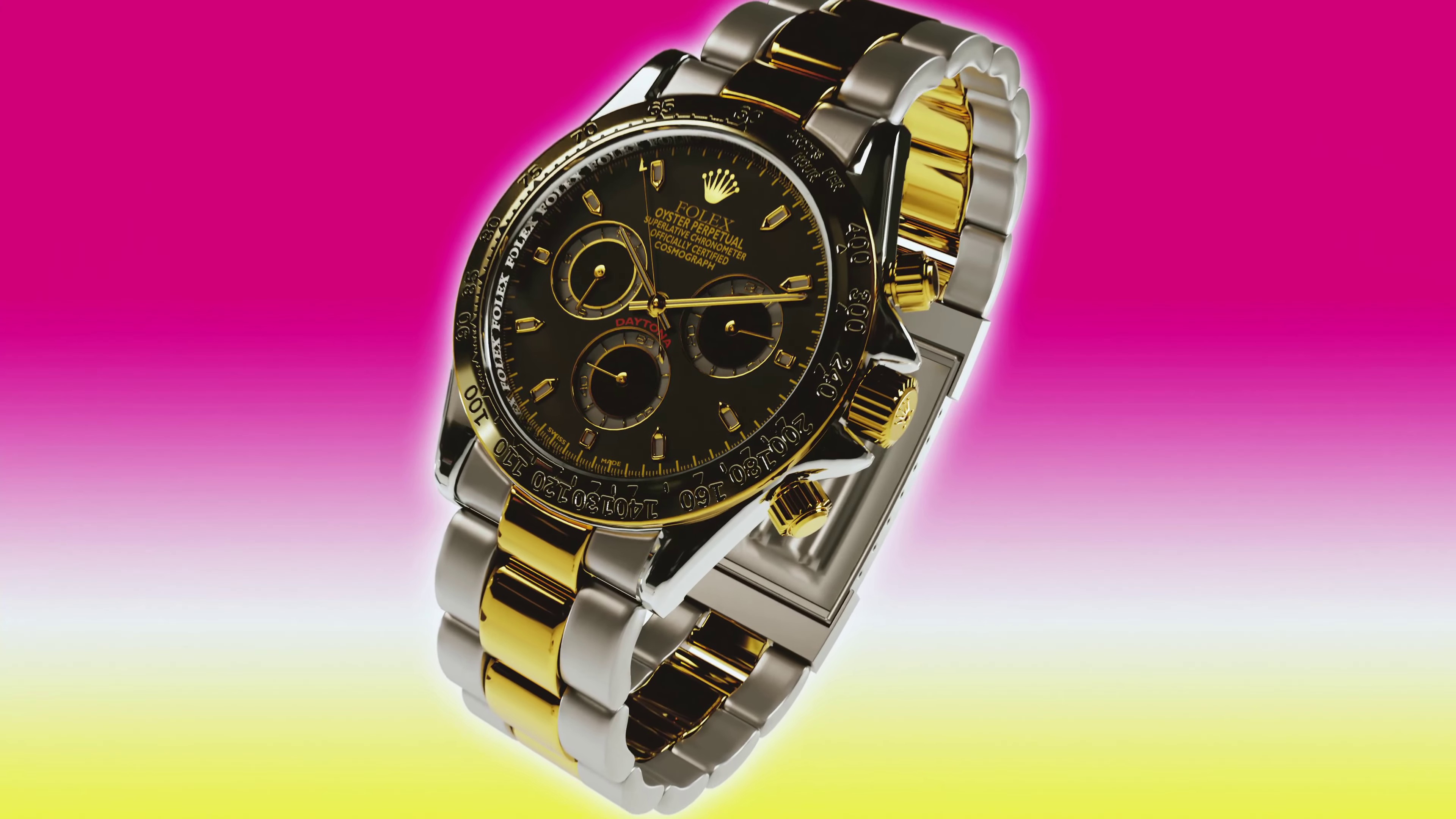 Millionaire (2023) —  shot,  lighting