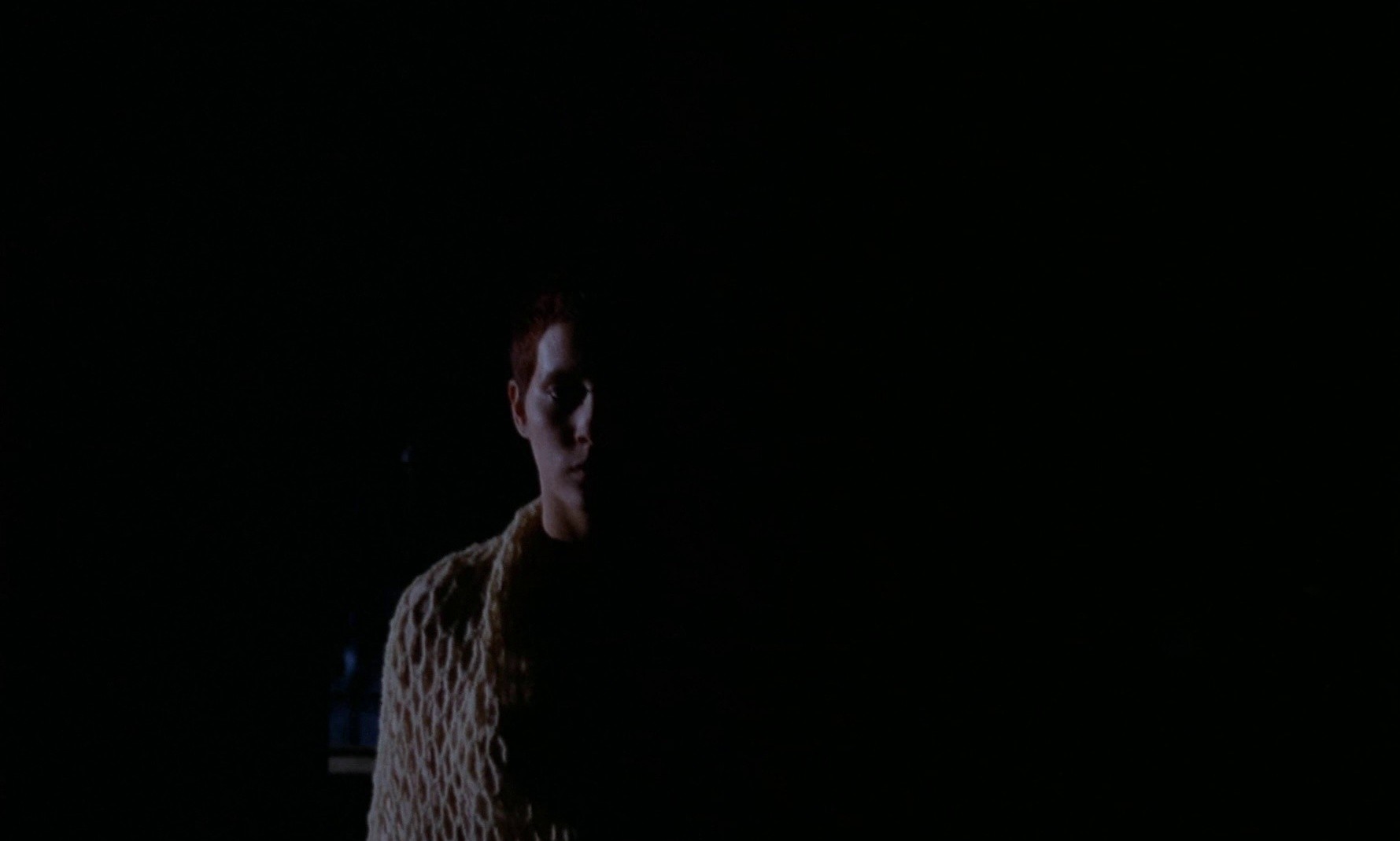 Lips of Blood (1975) —  shot,  lighting