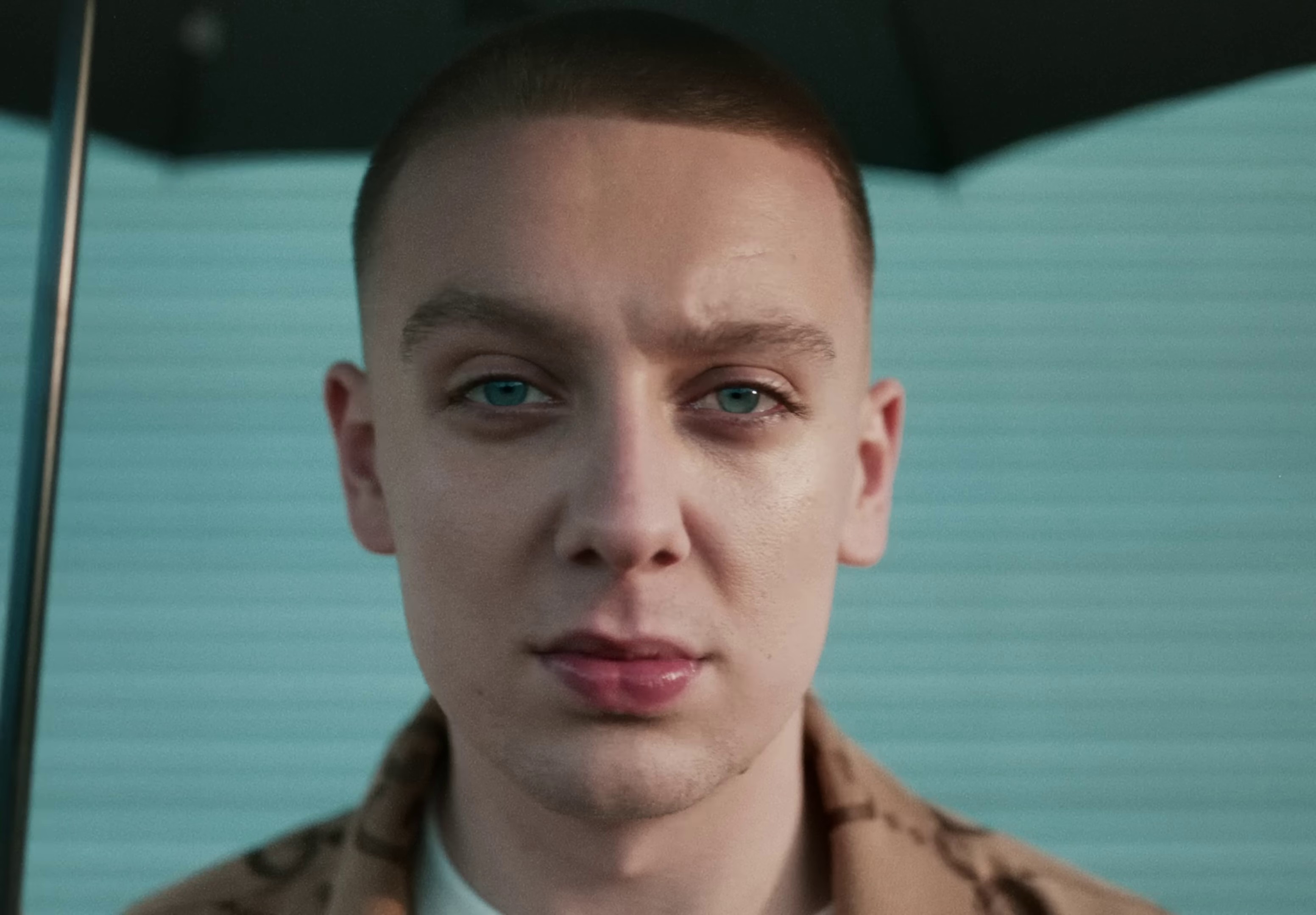 Fuego (2022) —  shot,  lighting