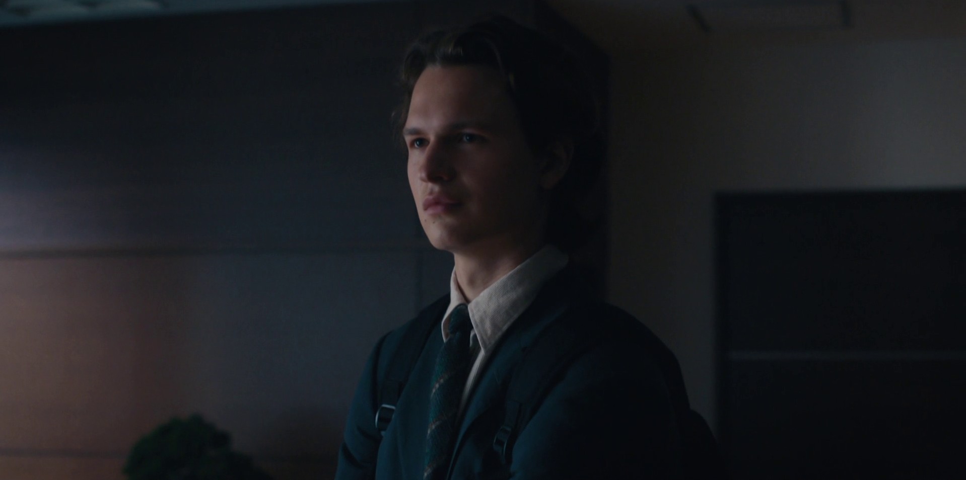 Read the Air (2022) —  shot,  lighting